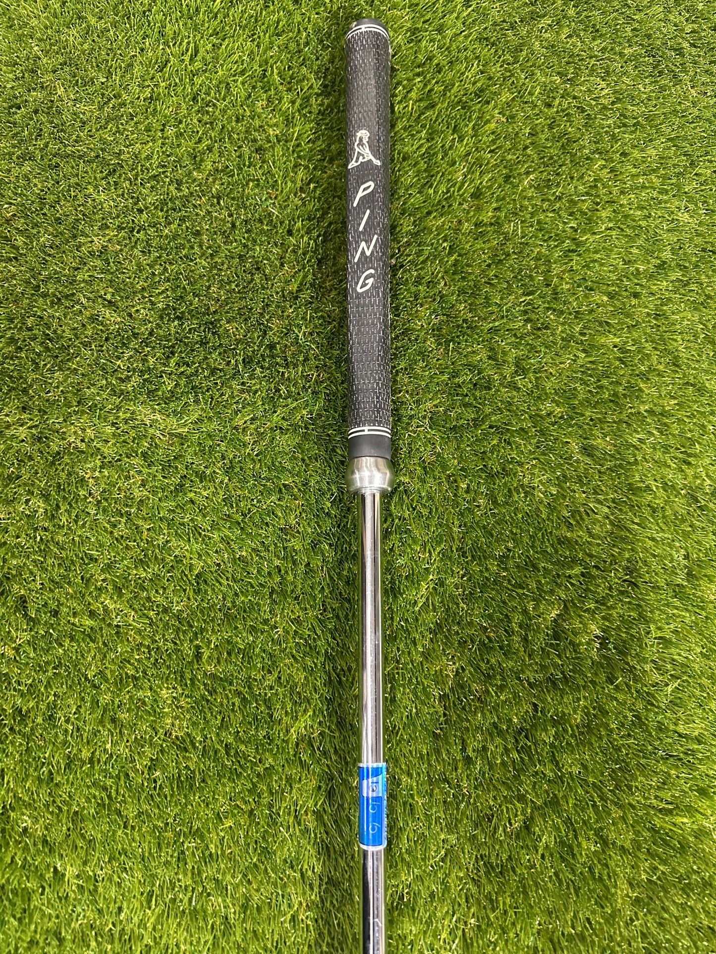 Ping Scottsdale Grayhawk 34" Putter
