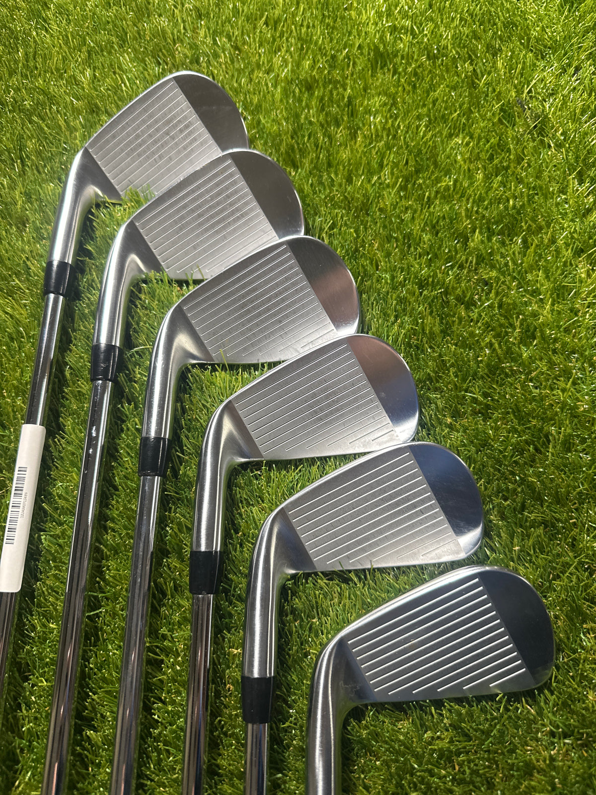 Titleist T200 5-PW Irons