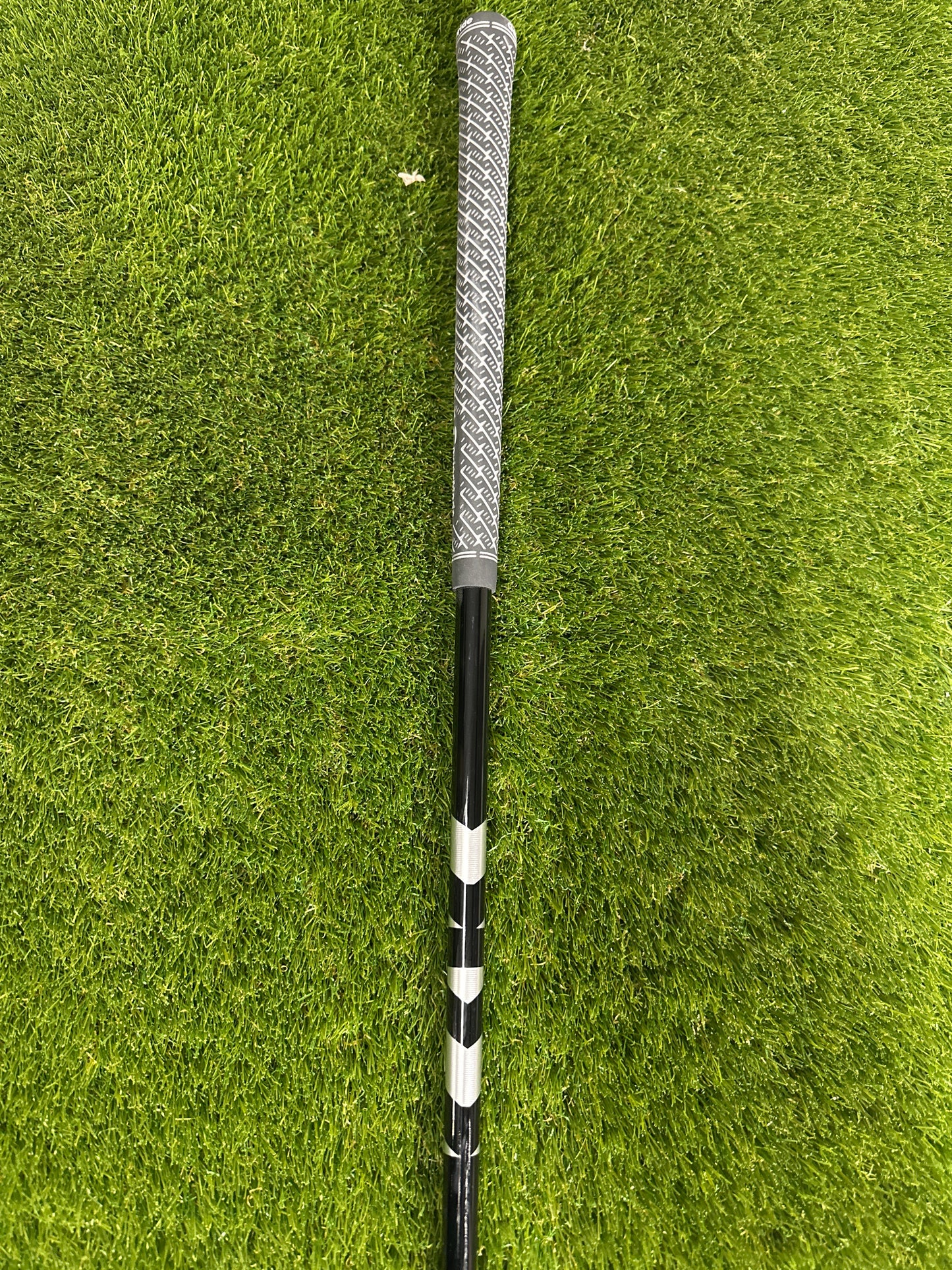 TaylorMade Qi35 Rescue 3/19 HYB