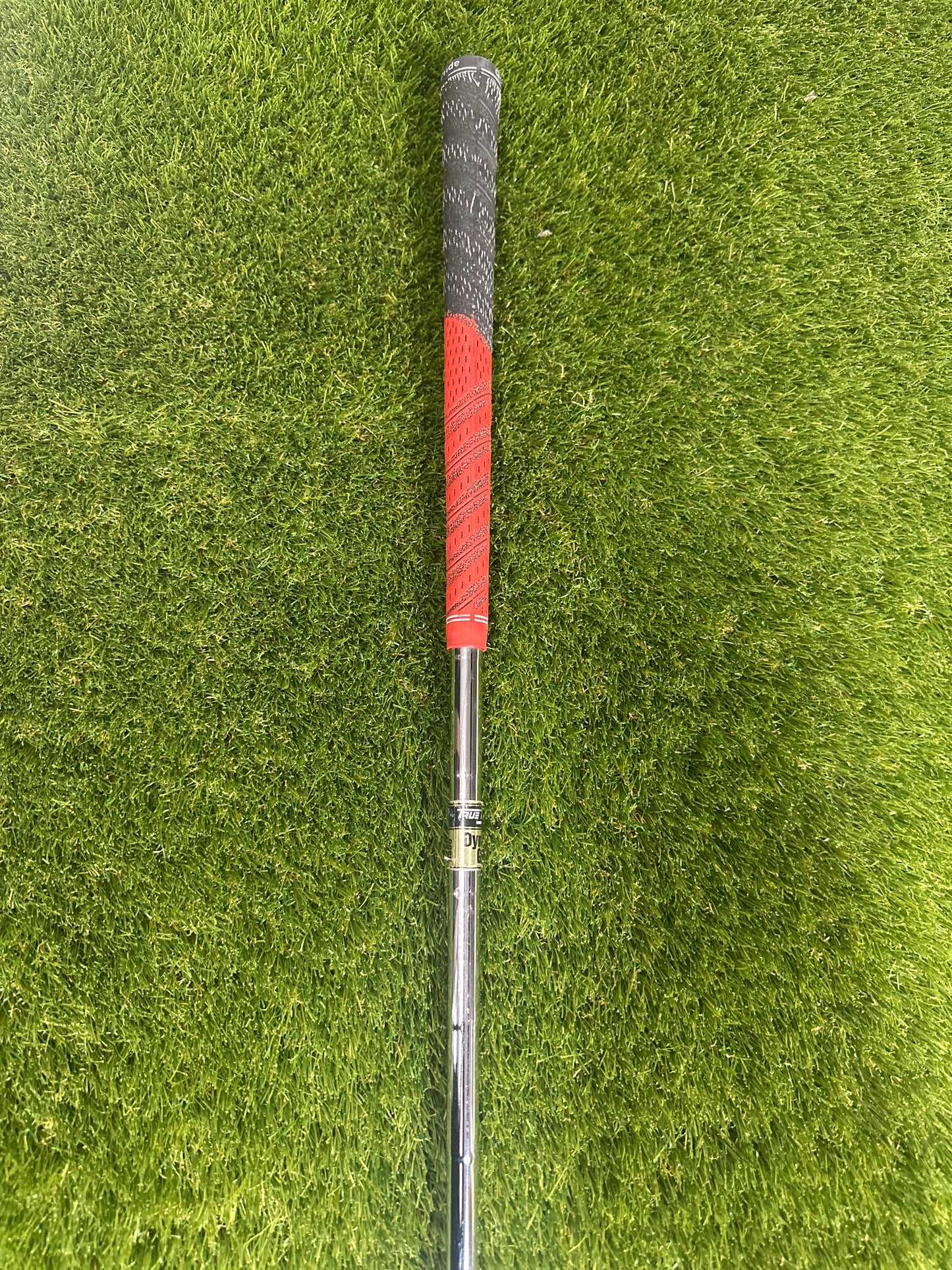 Mizuno MP T Series 47/08 Wedge