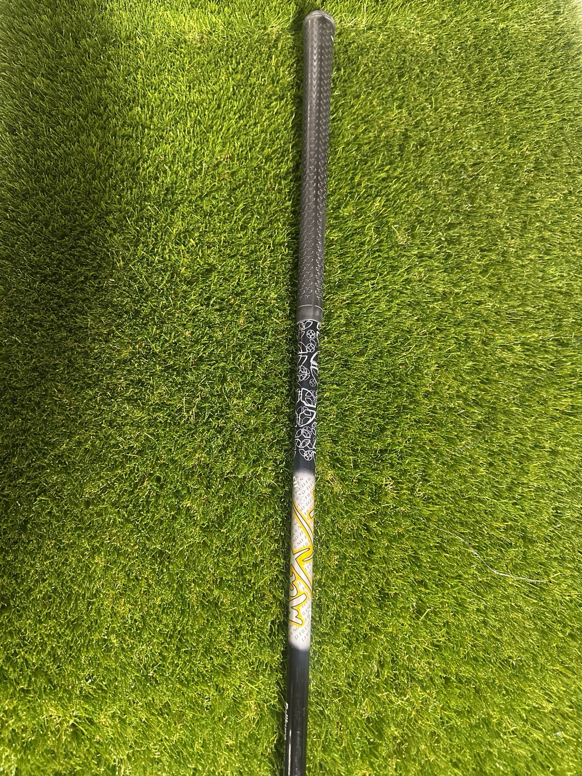 Cobra S2 Offset 3 FWY