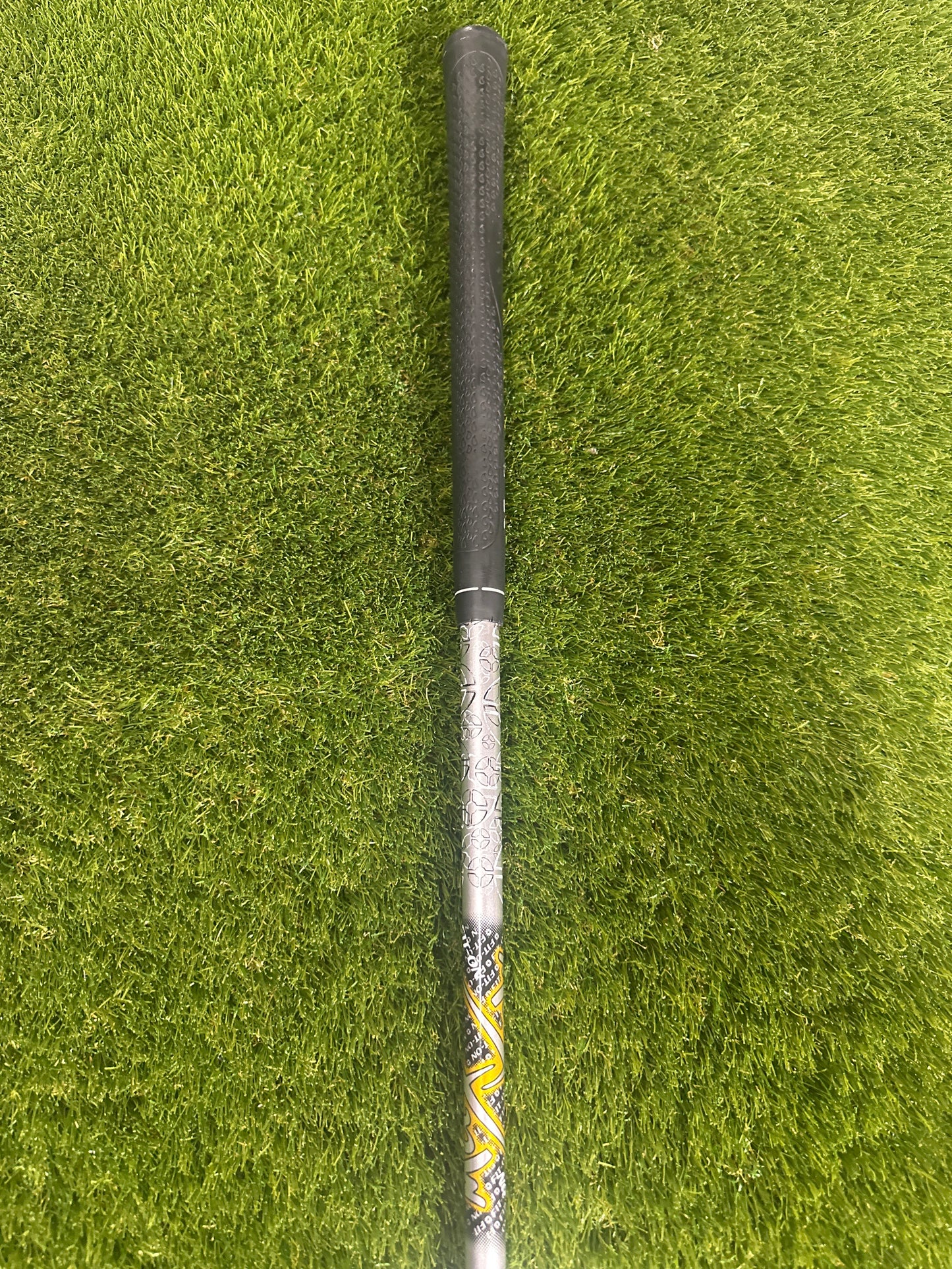 Cobra S2 3 FWY
