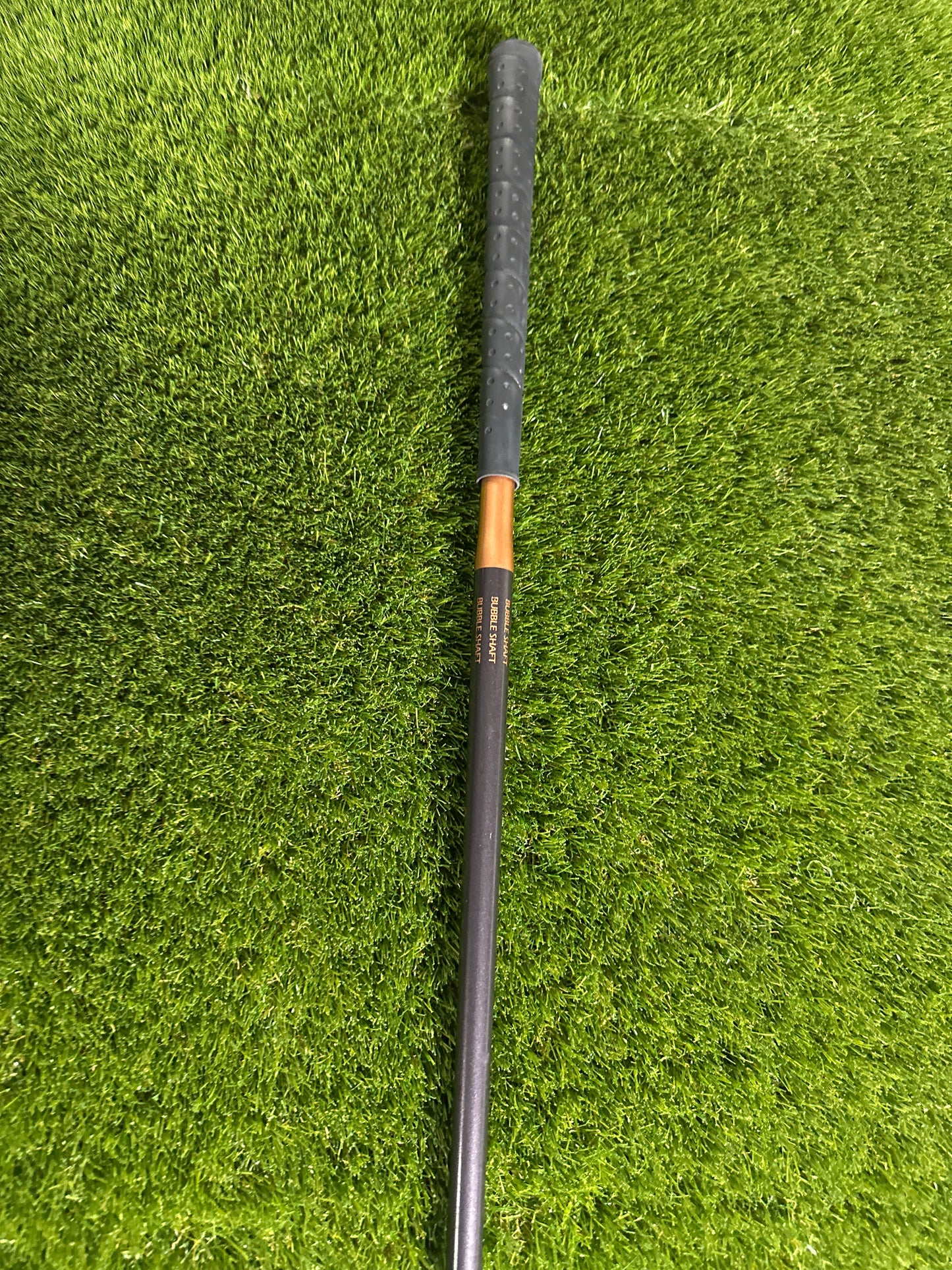 TaylorMade Burner 3 FWY