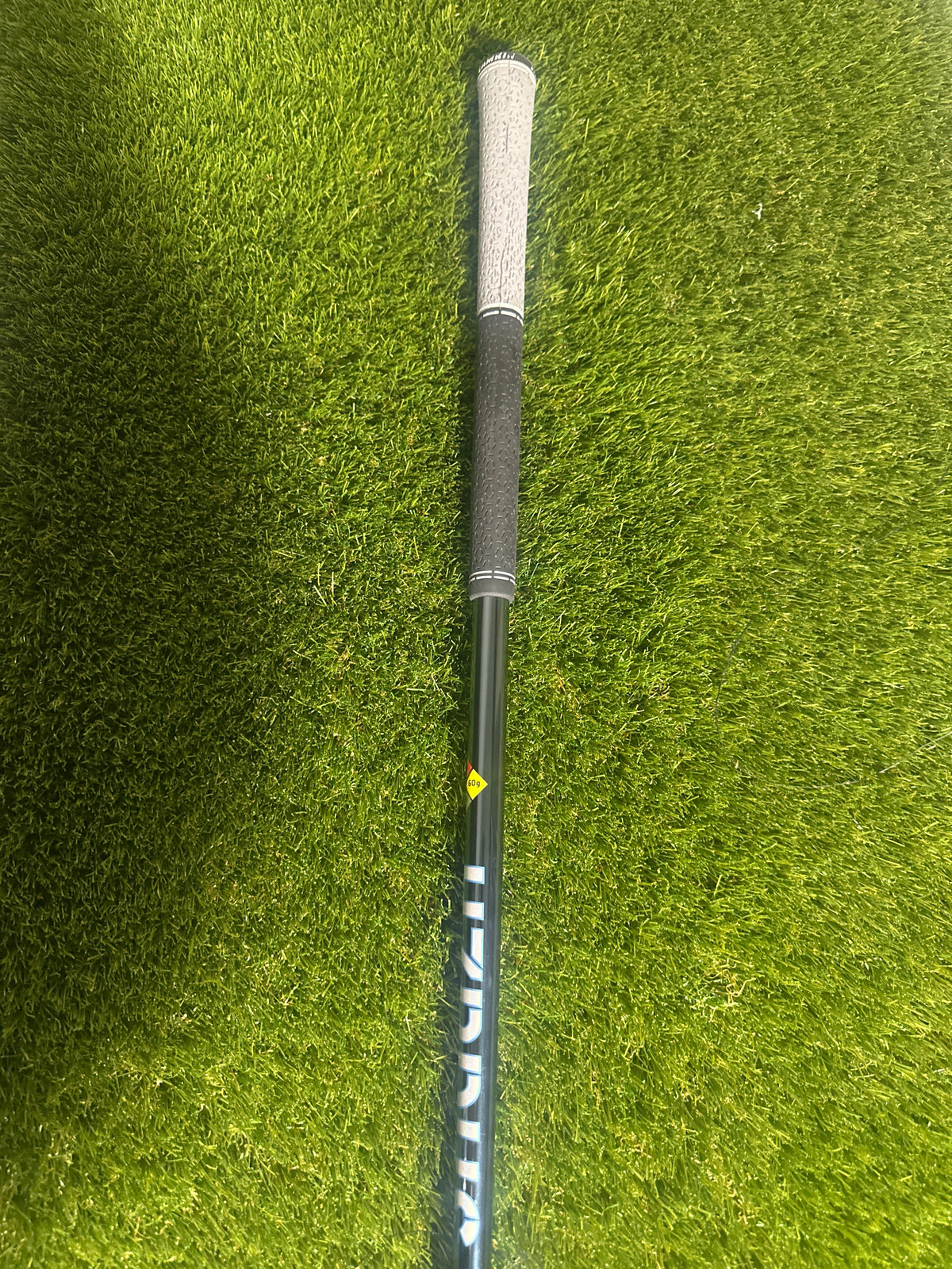 Mizuno STZ 220 9.5 Driver