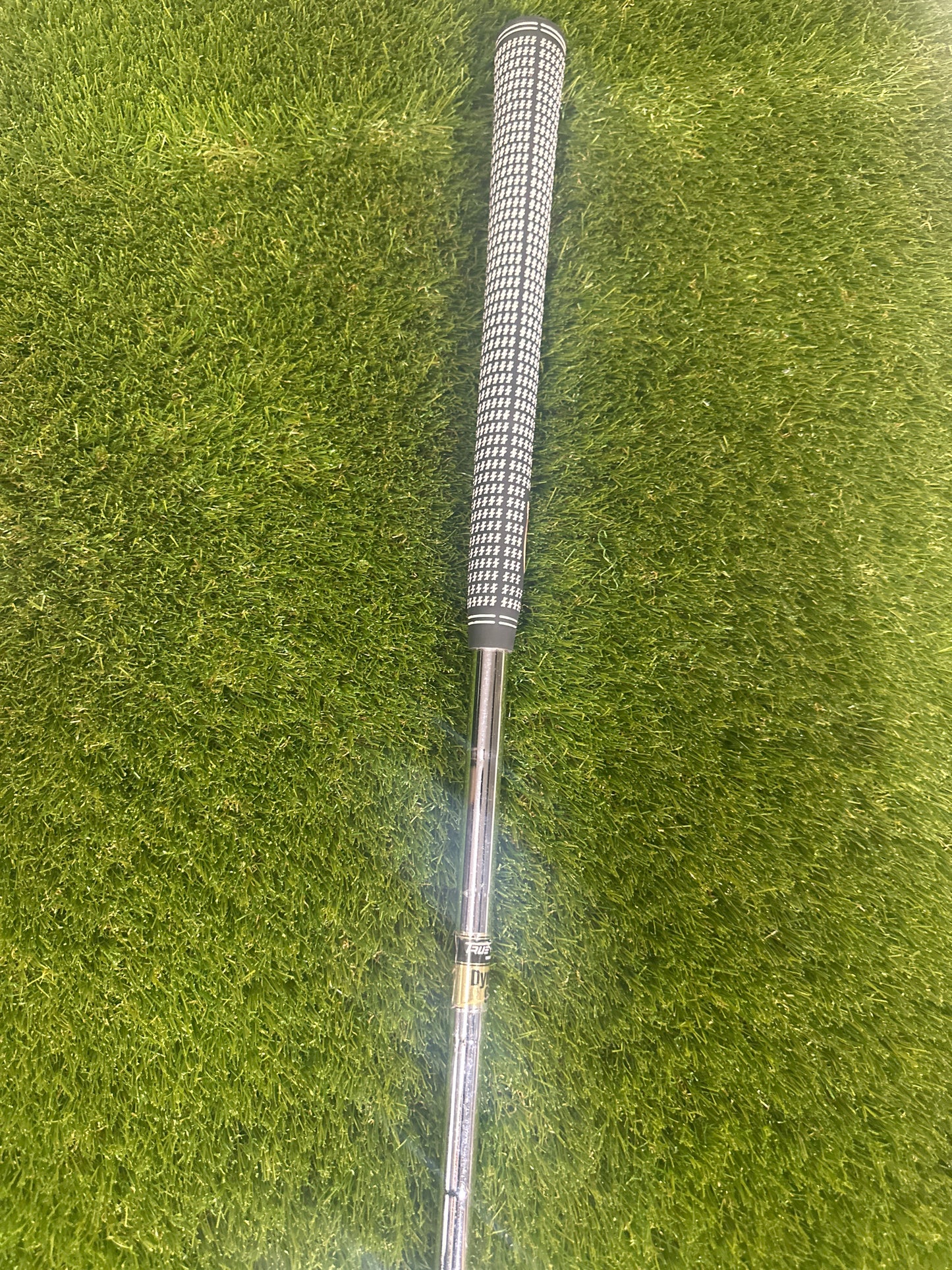 Mizuno MP001 3/15 FWY