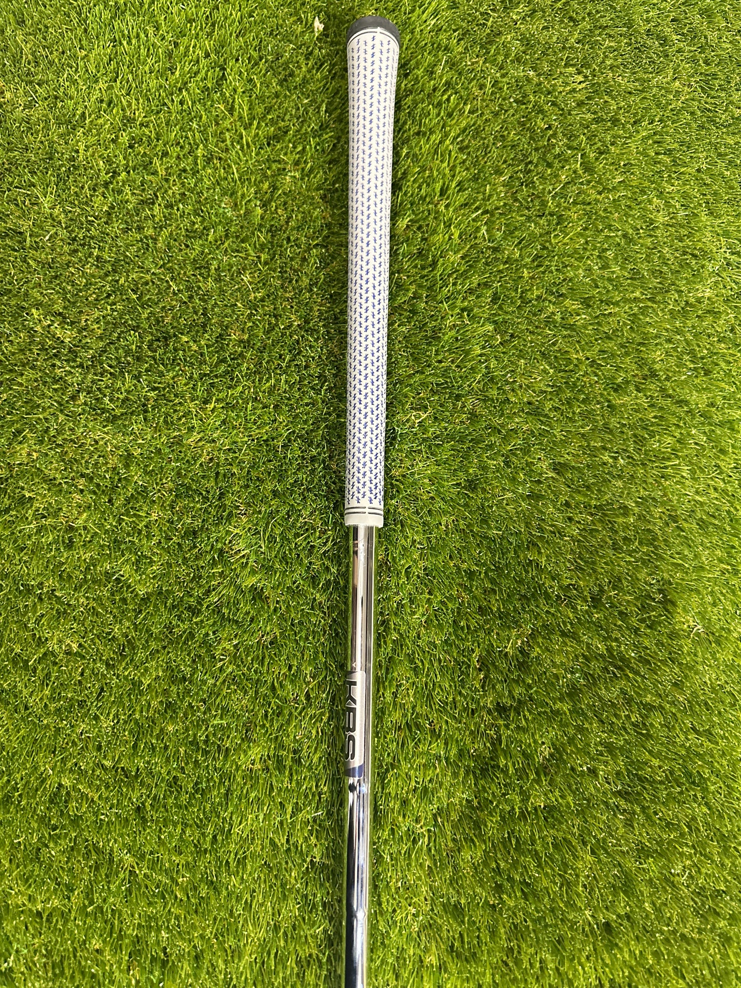 TaylorMade MG HI TOE 50/09 Wedge