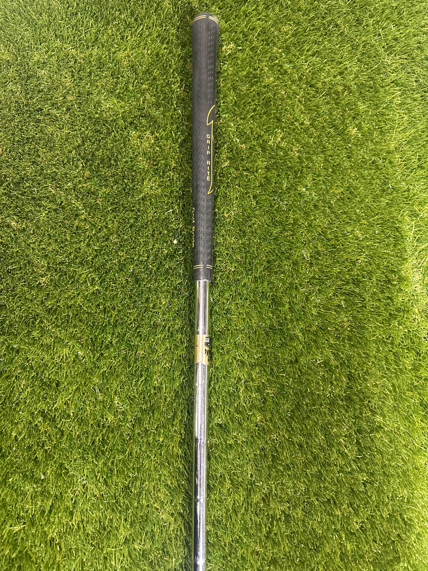 King Cobra Phil Rodgers 53 Wedge