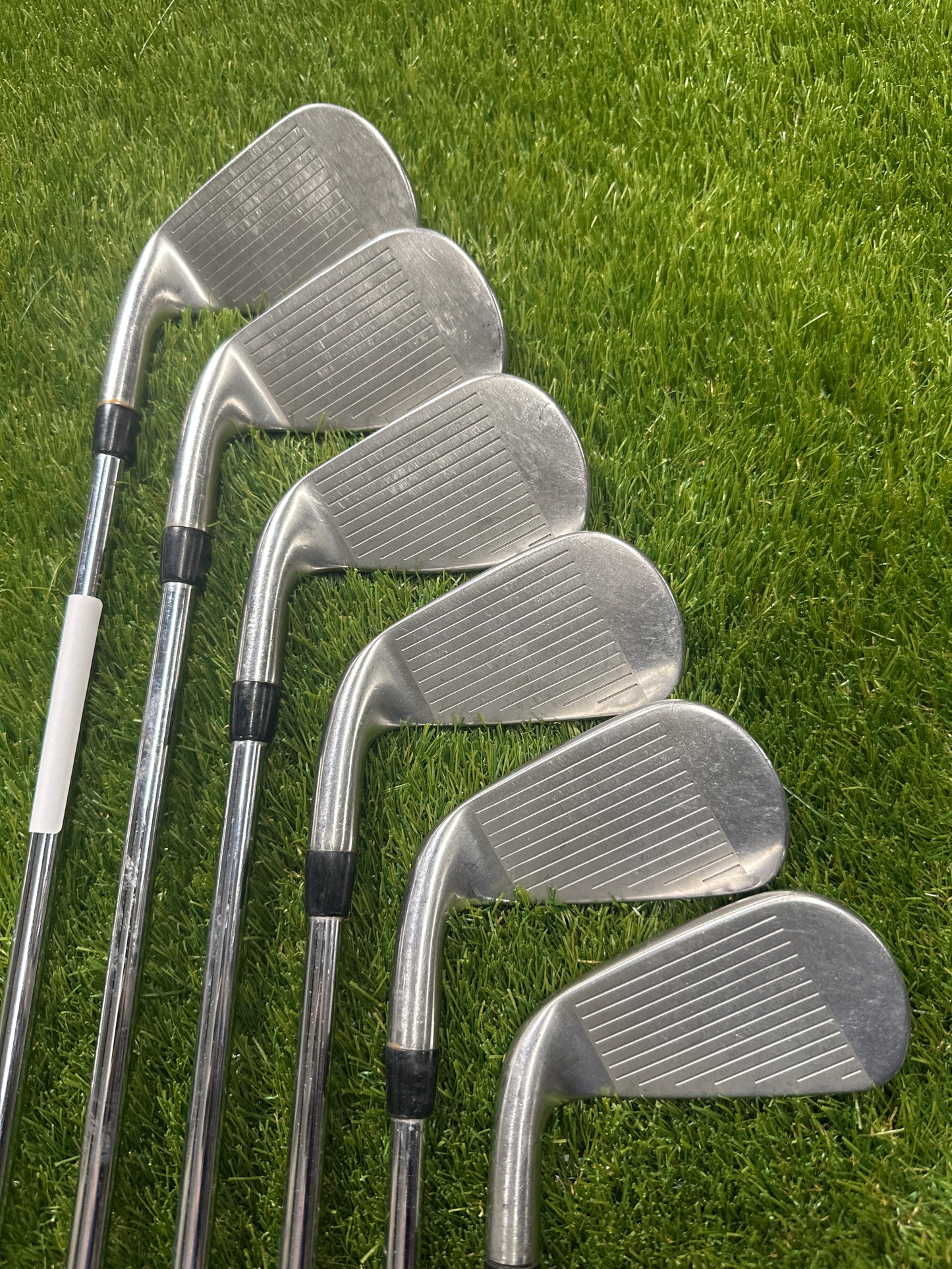 Titleist T300 5-PW Irons