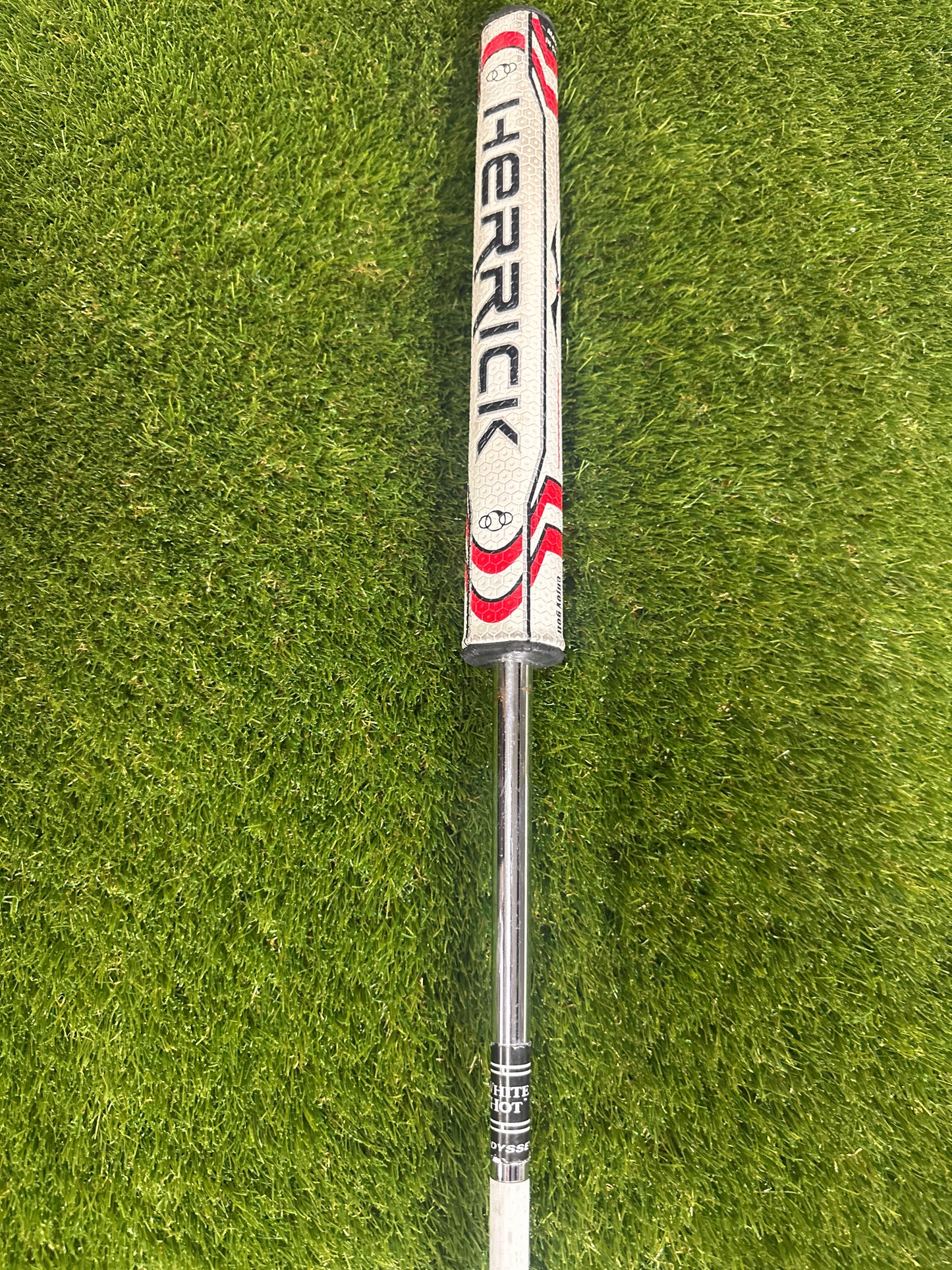 Odyssey White Hot 2Ball 36" Putter