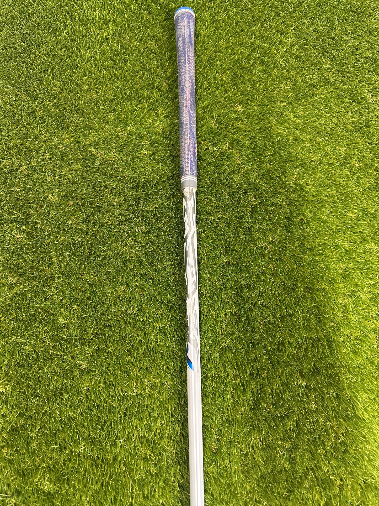 Callaway X Hot 3 Deep Pro 13 FWY