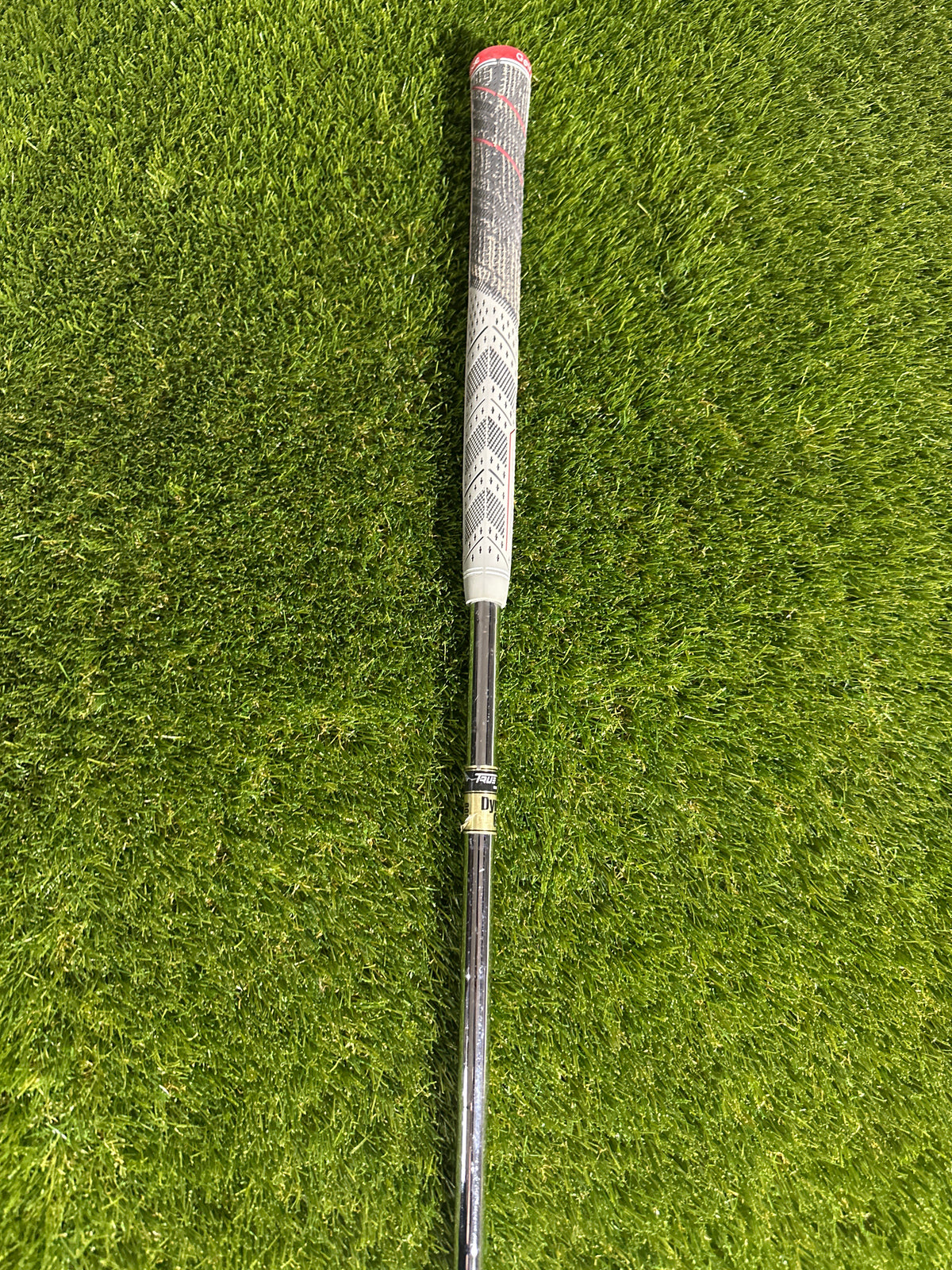 Mizuno MP Fli Hi 4/24 DUI