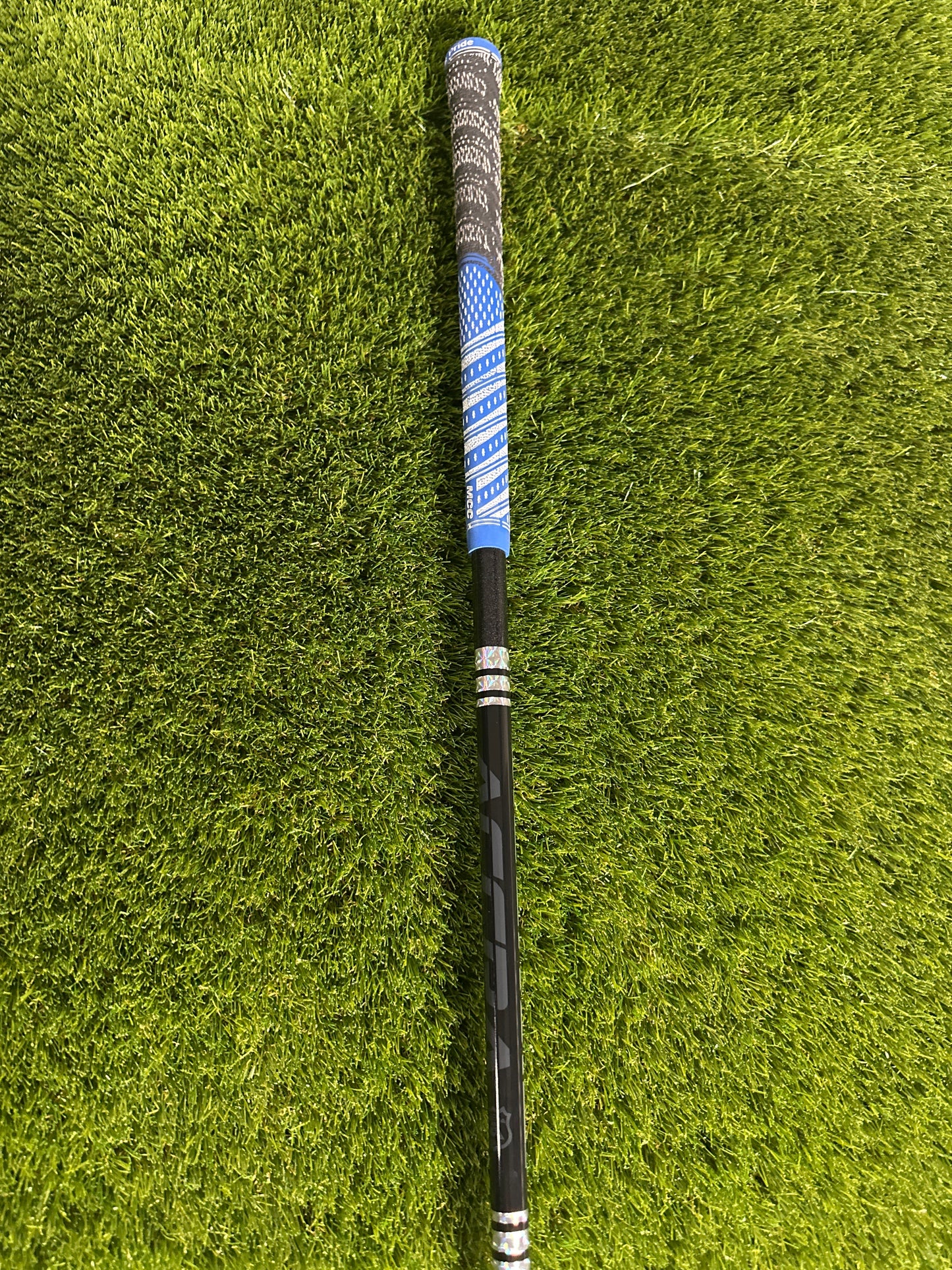 Callaway Rogue ST S Triple Diamond 8.5 Driver