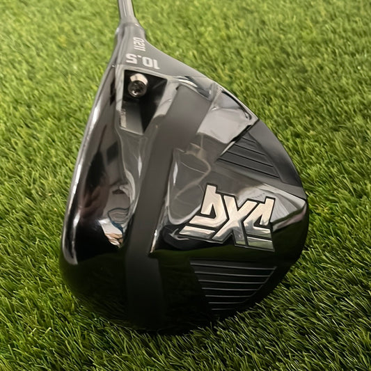 PXG 0211 10.5 Driver