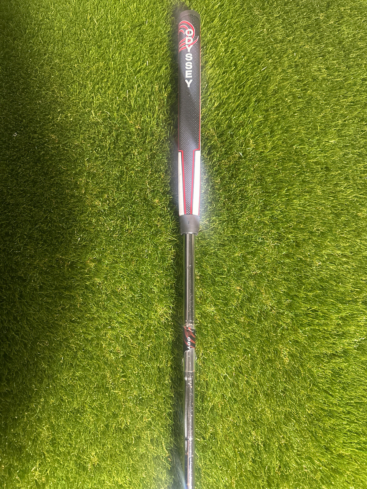 Odyssey White Hot XG 7 34" Putter