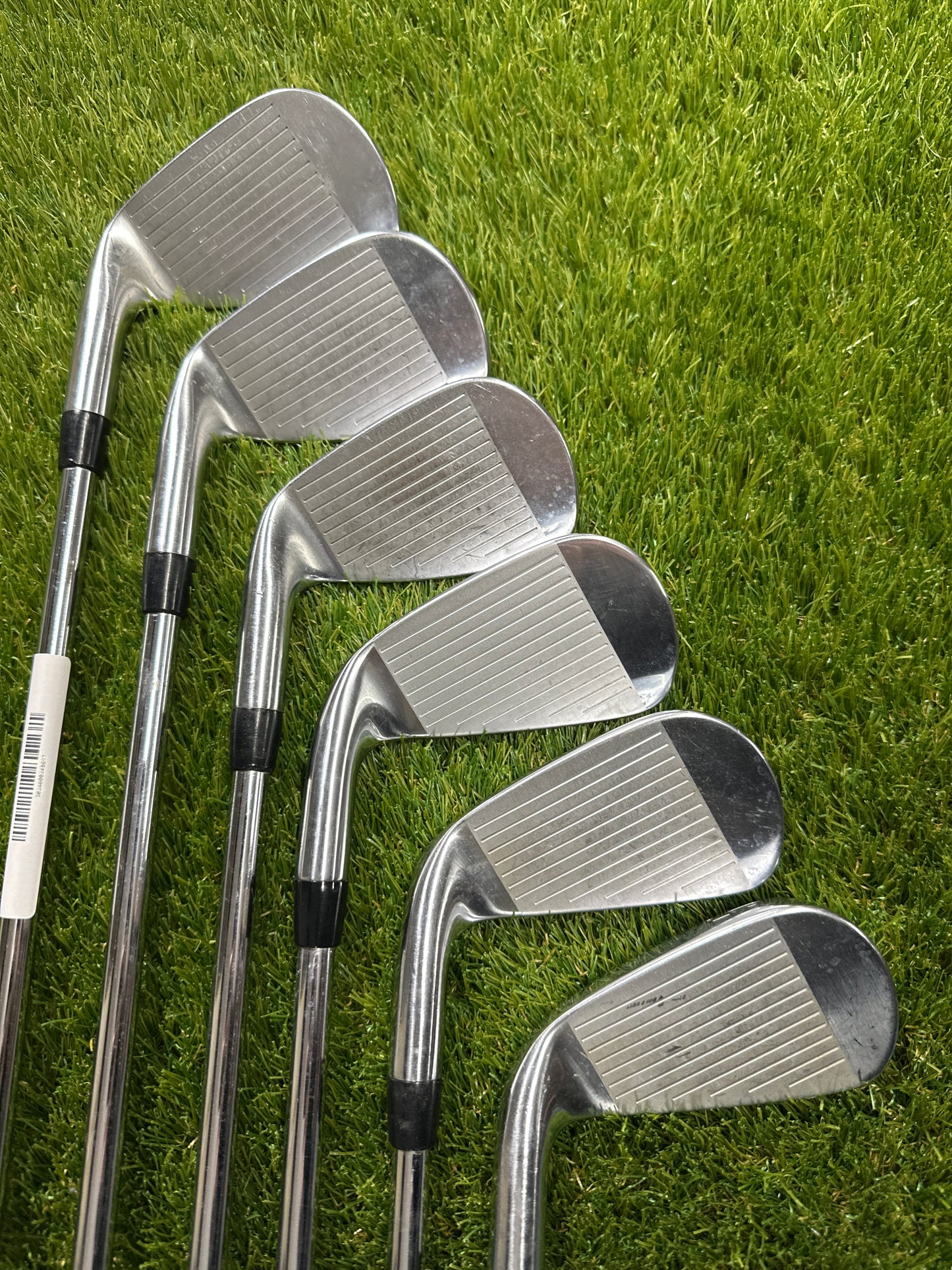 Titleist T200 5-PW Irons