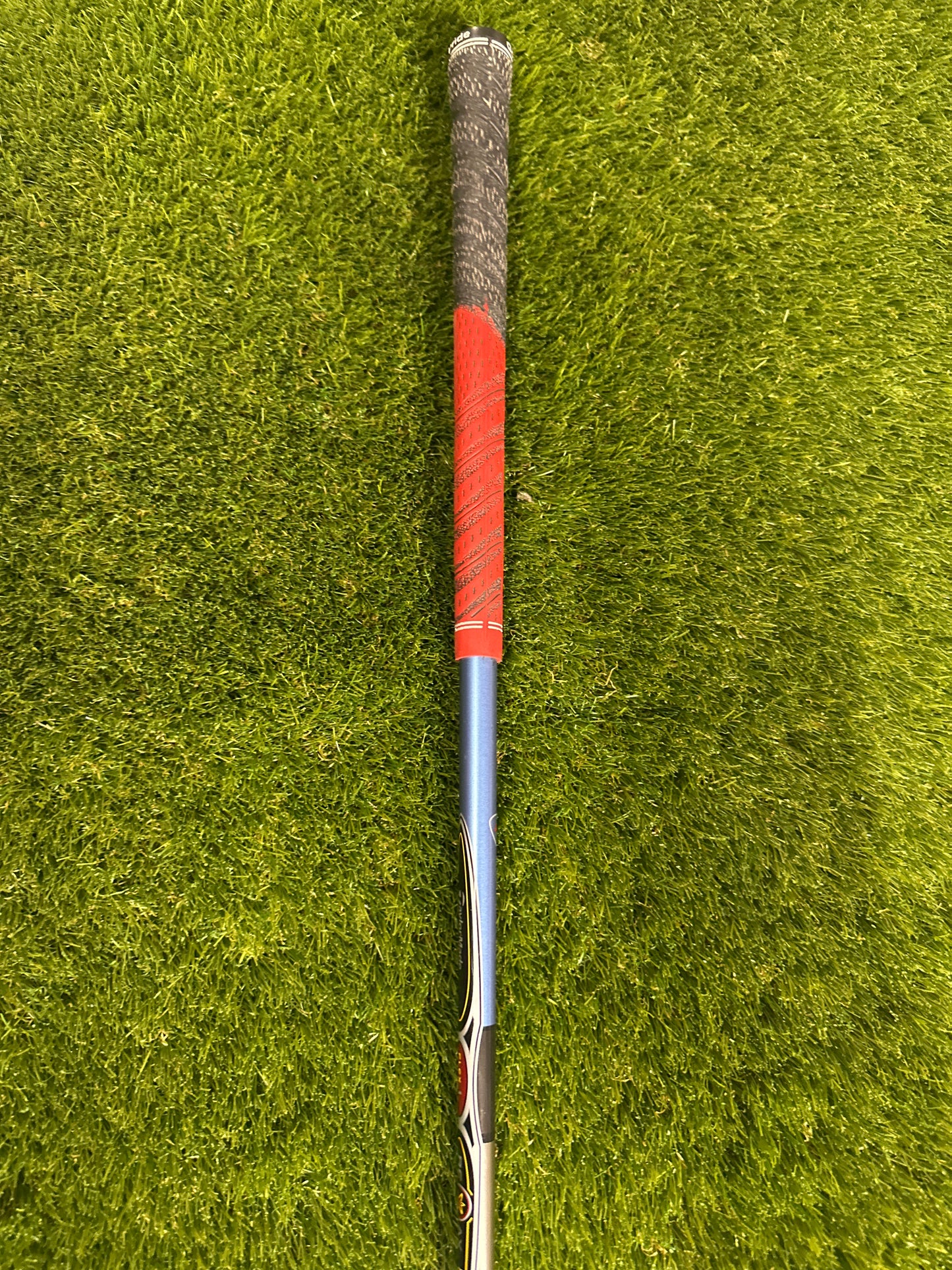 TaylorMade R7 Draw 8 Iron