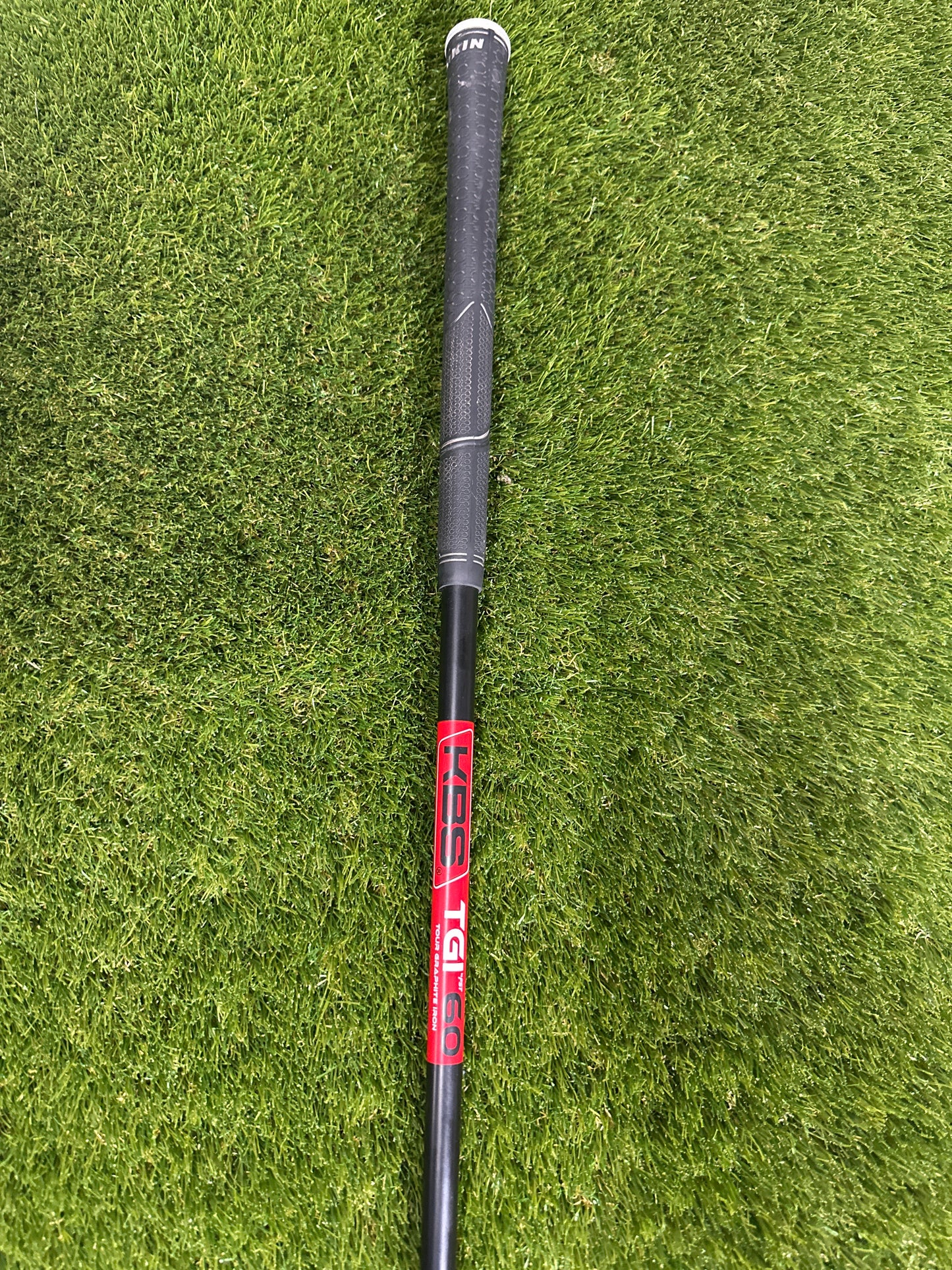 Orka SGS J29 52 Wedge