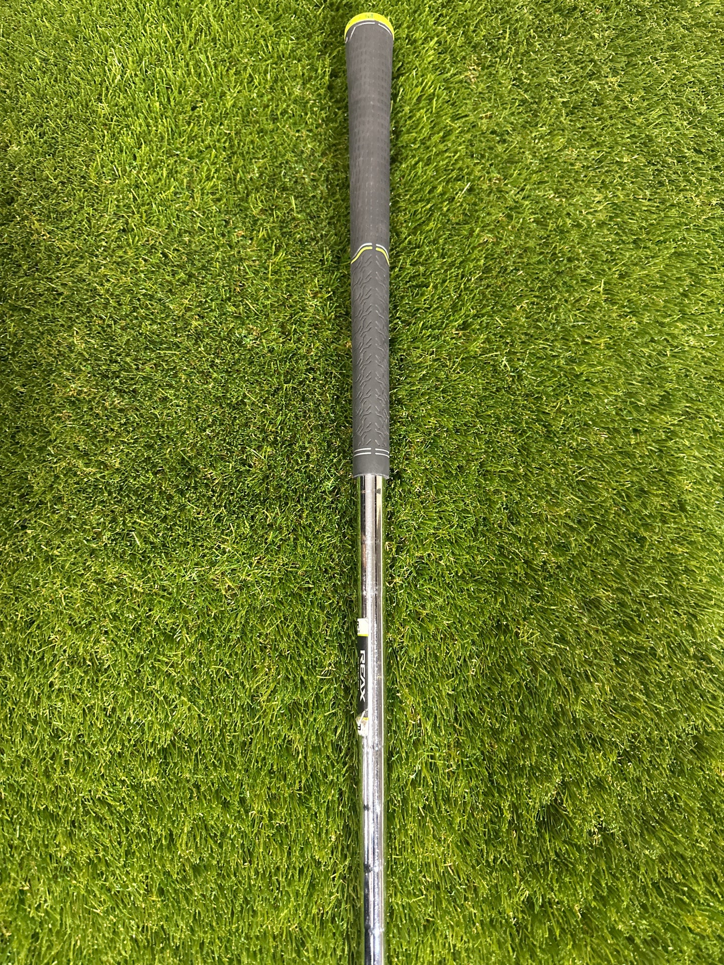 TaylorMade M2 SW