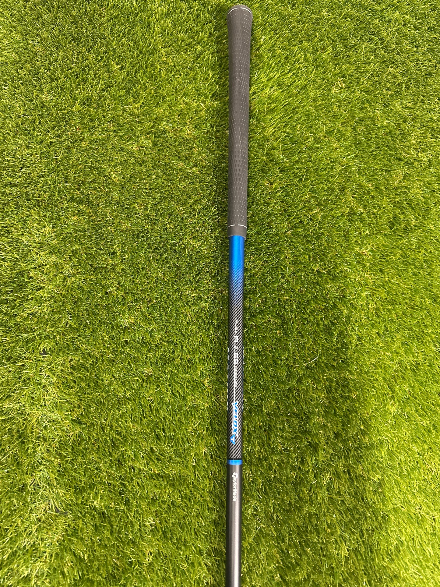 TaylorMade Jetspeed 3HL/17 FWY