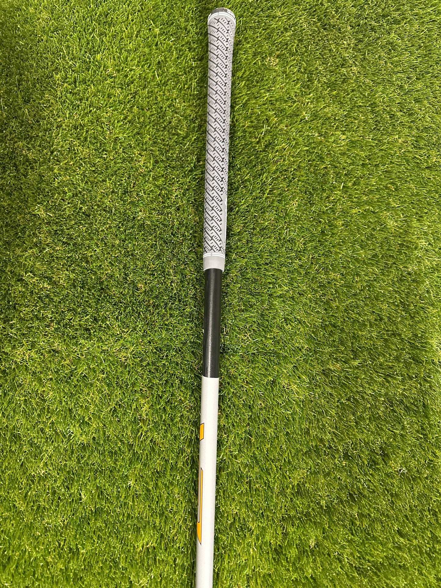 TaylorMade Qi35 Tour 5/18 FWY