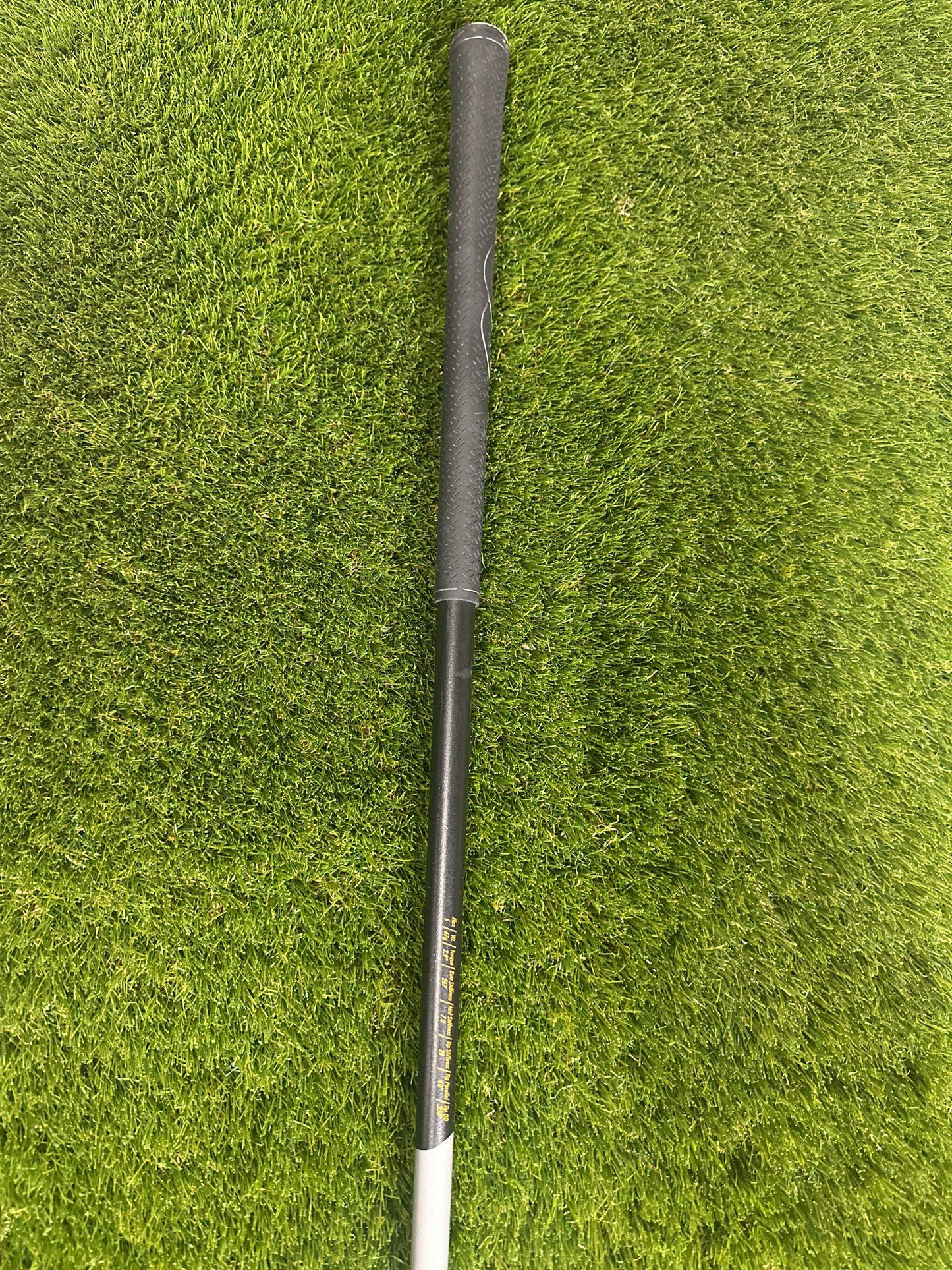 TaylorMade R580 9.5 Driver