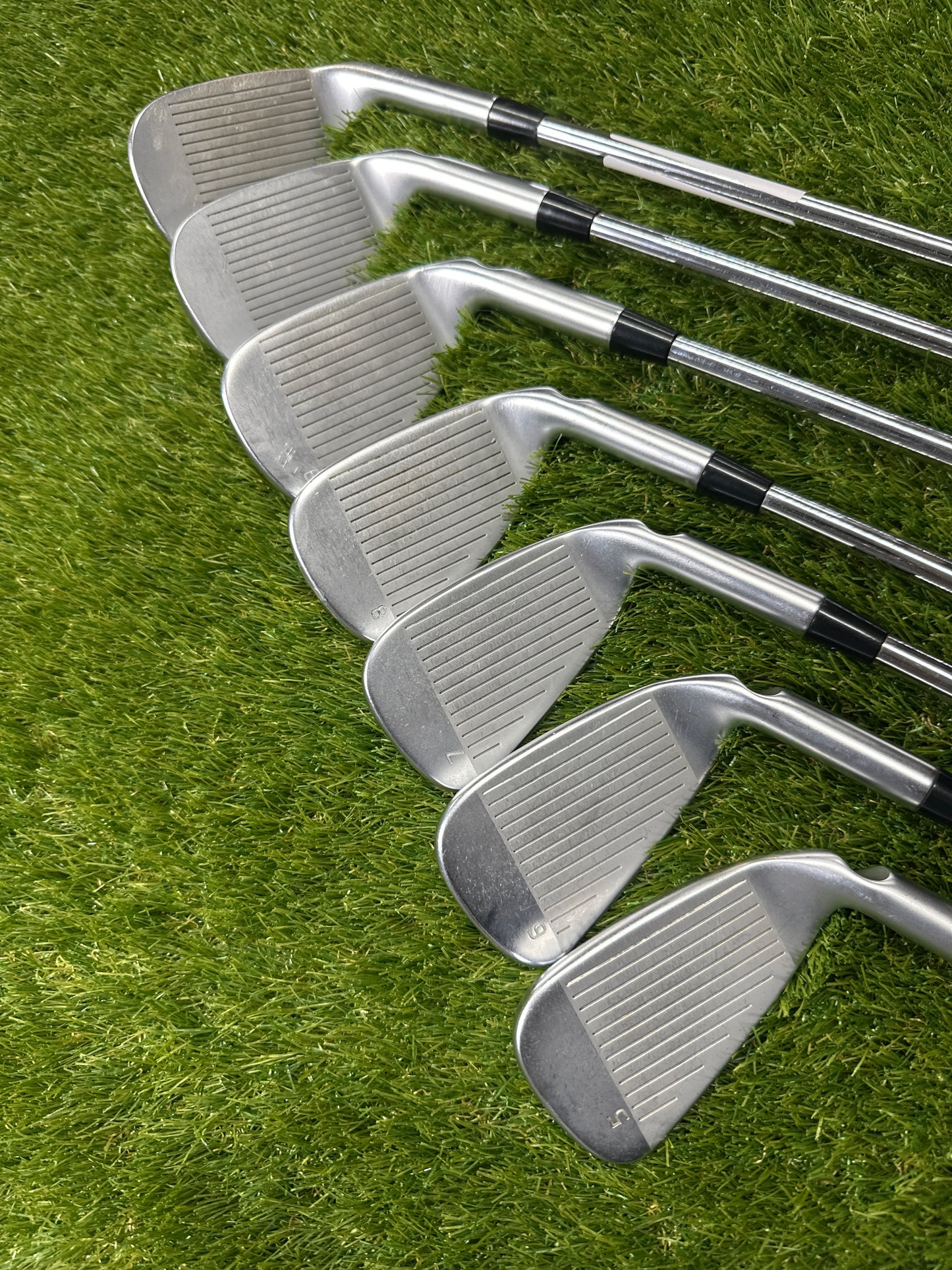 Ping G425 5-SW Irons