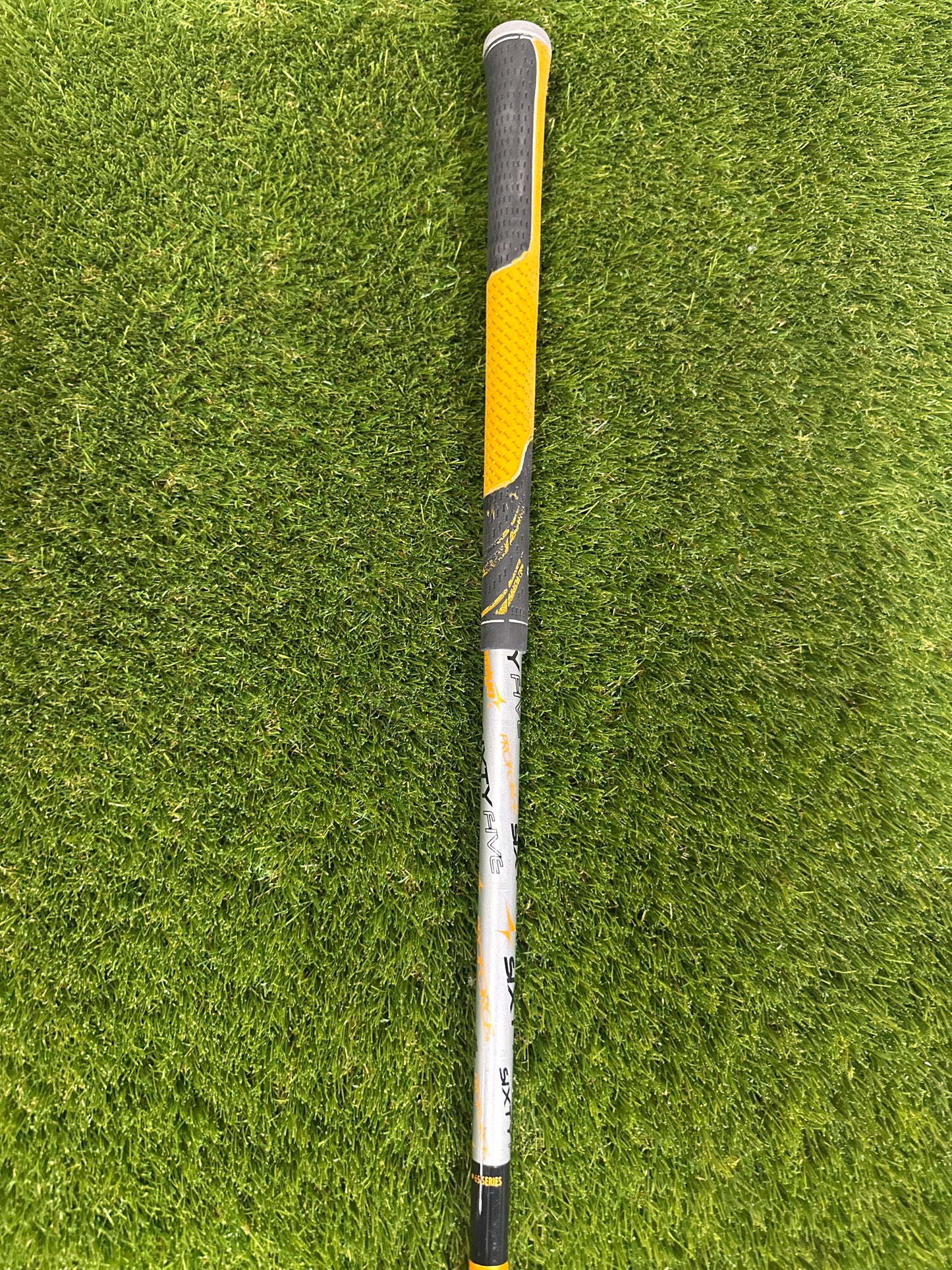 MD Superstrong ST 3/15 FWY