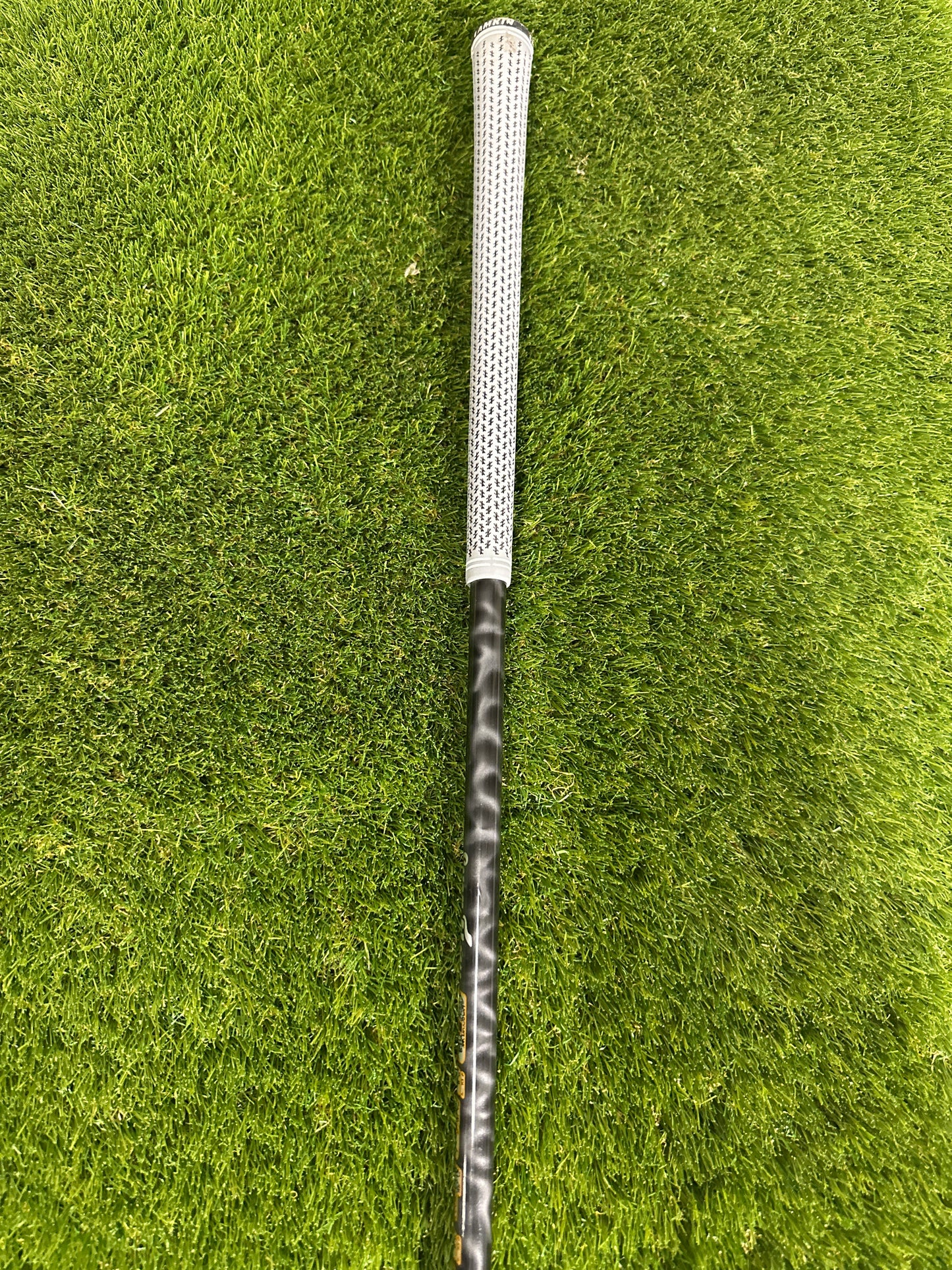 Wilson Dynapwr 9 Driver