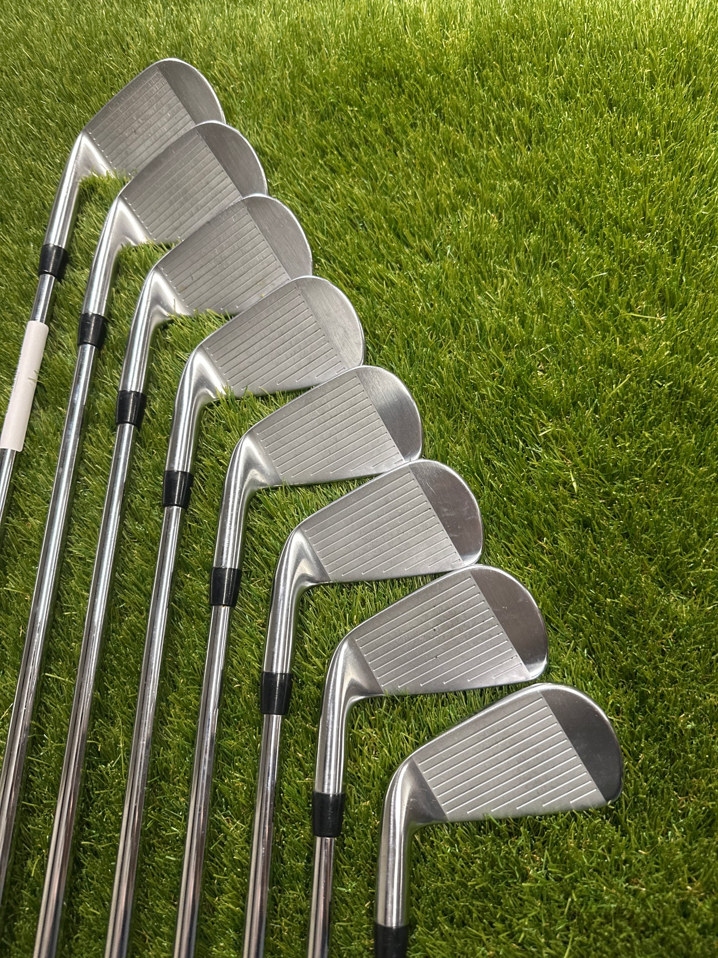 Titleist T100s 3-PW Irons