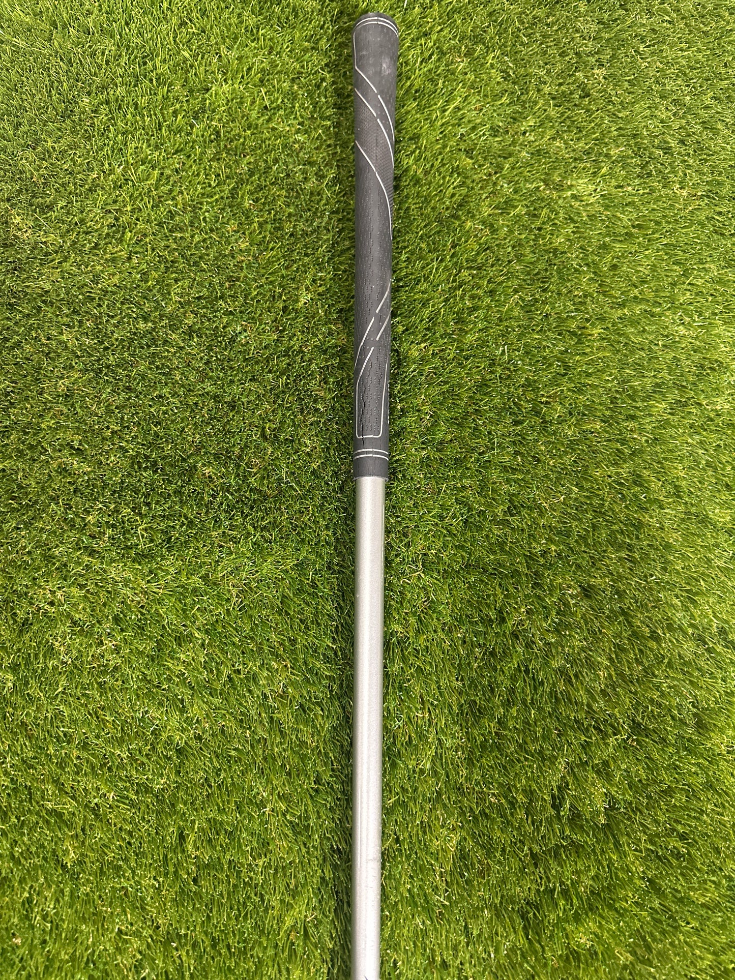 Wilson Deep Red 3/17 HYB