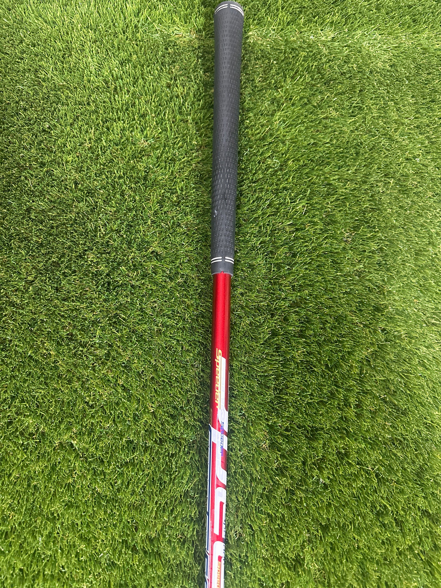 Callaway XR16 3 FWY
