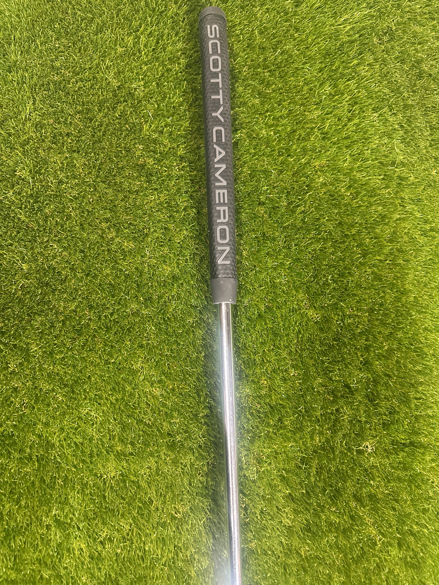 Scotty Cameron Futura 5W 34" Putter