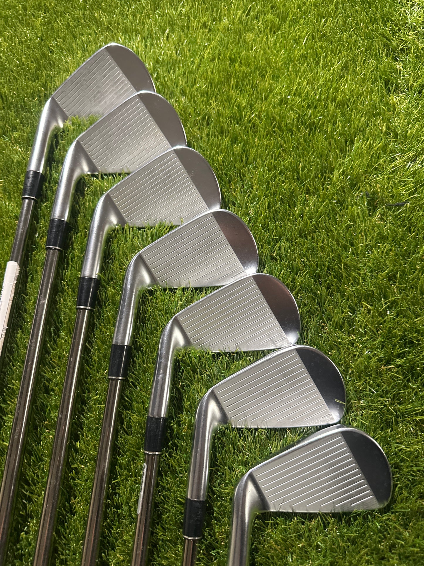 Srixon ZX7 4-PW Irons