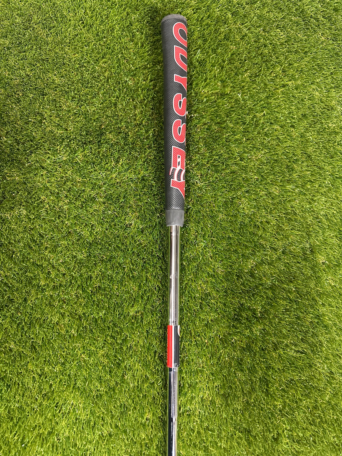 Odyssey DFX Double Wide 34" Putter