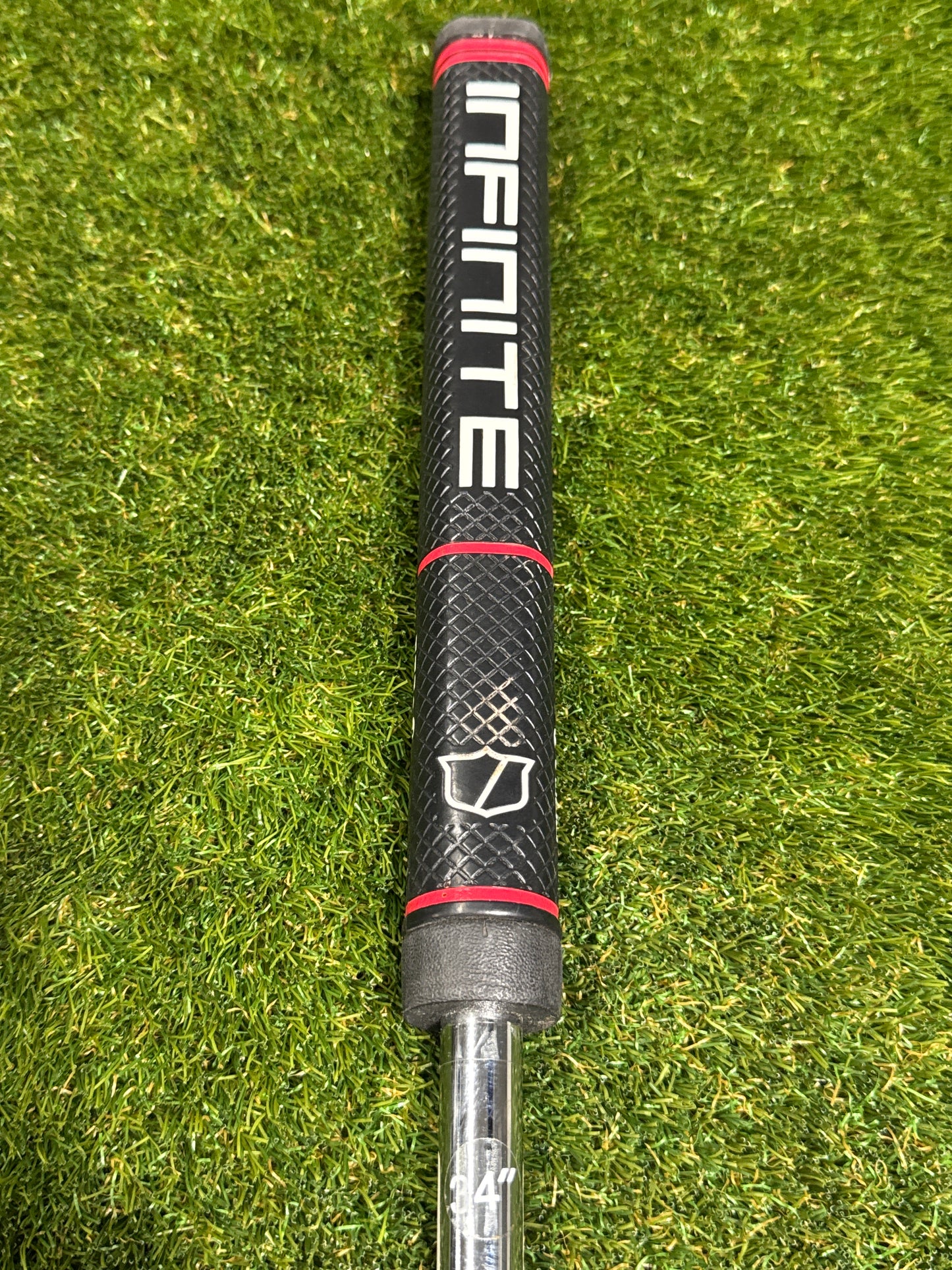 Wilson Infinite Grant Park 34" Putter