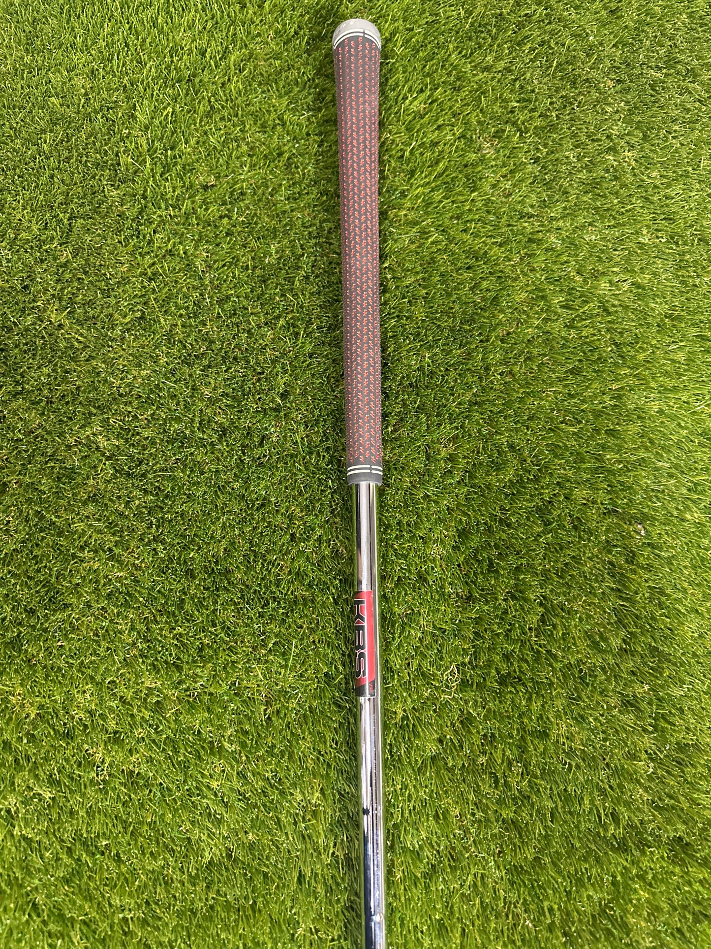 TaylorMade MG HI TOE 52/09 Wedge