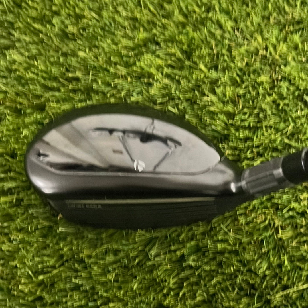 TaylorMade Stealth 2 Rescue 3/19 HYB