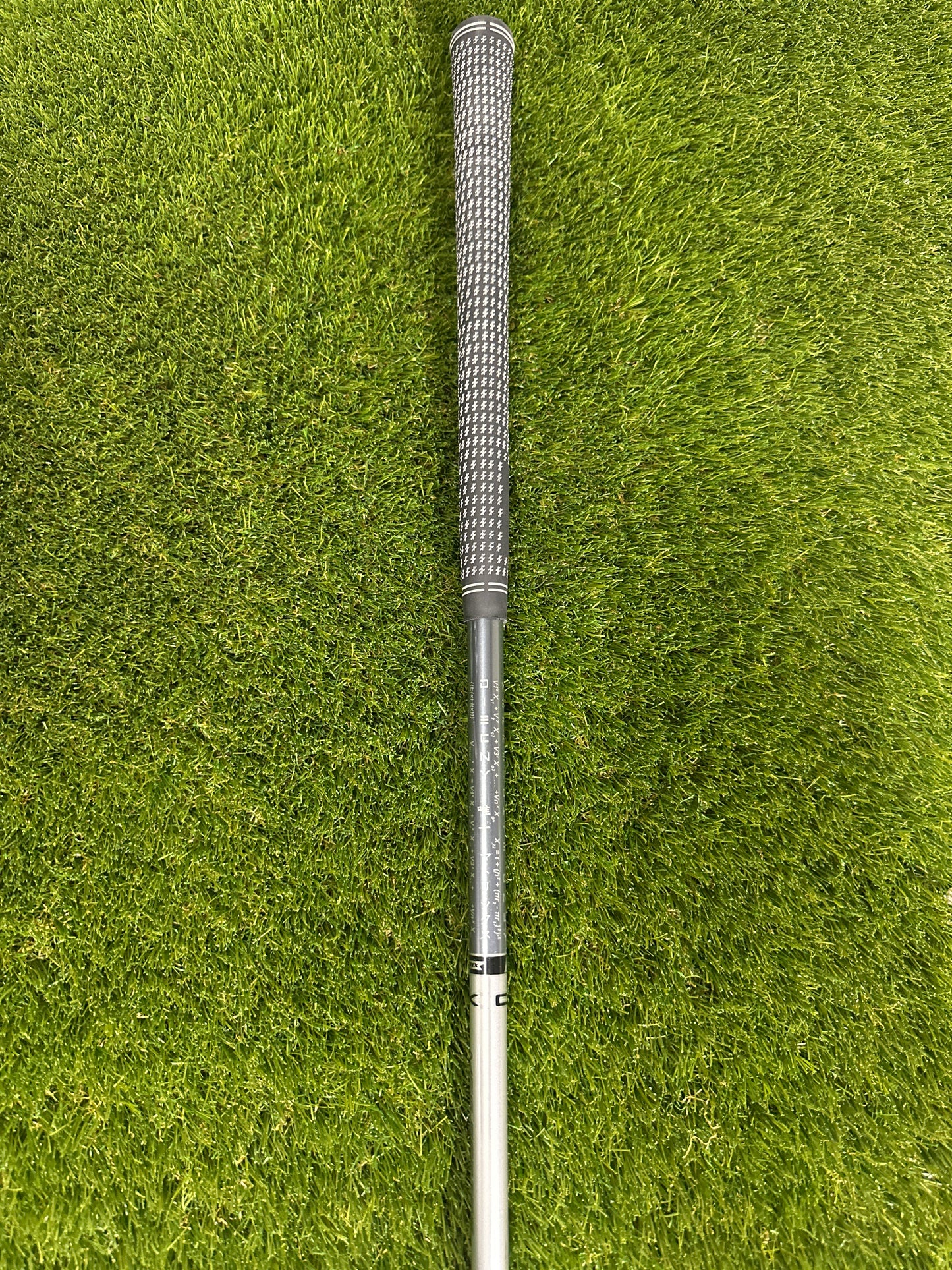 Cobra King F6 17.5 HYB