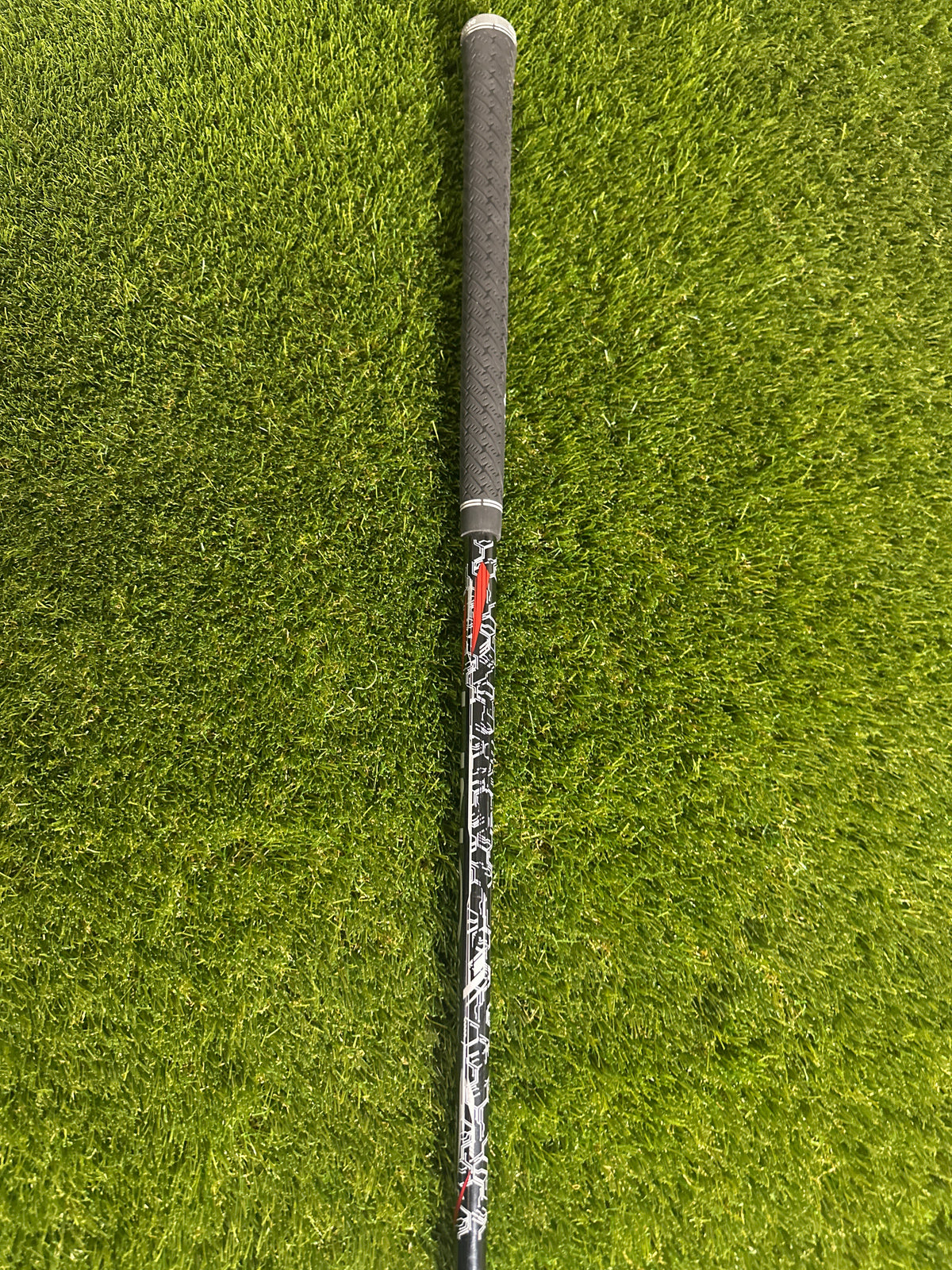 TaylorMade Stealth 2/18 DUI