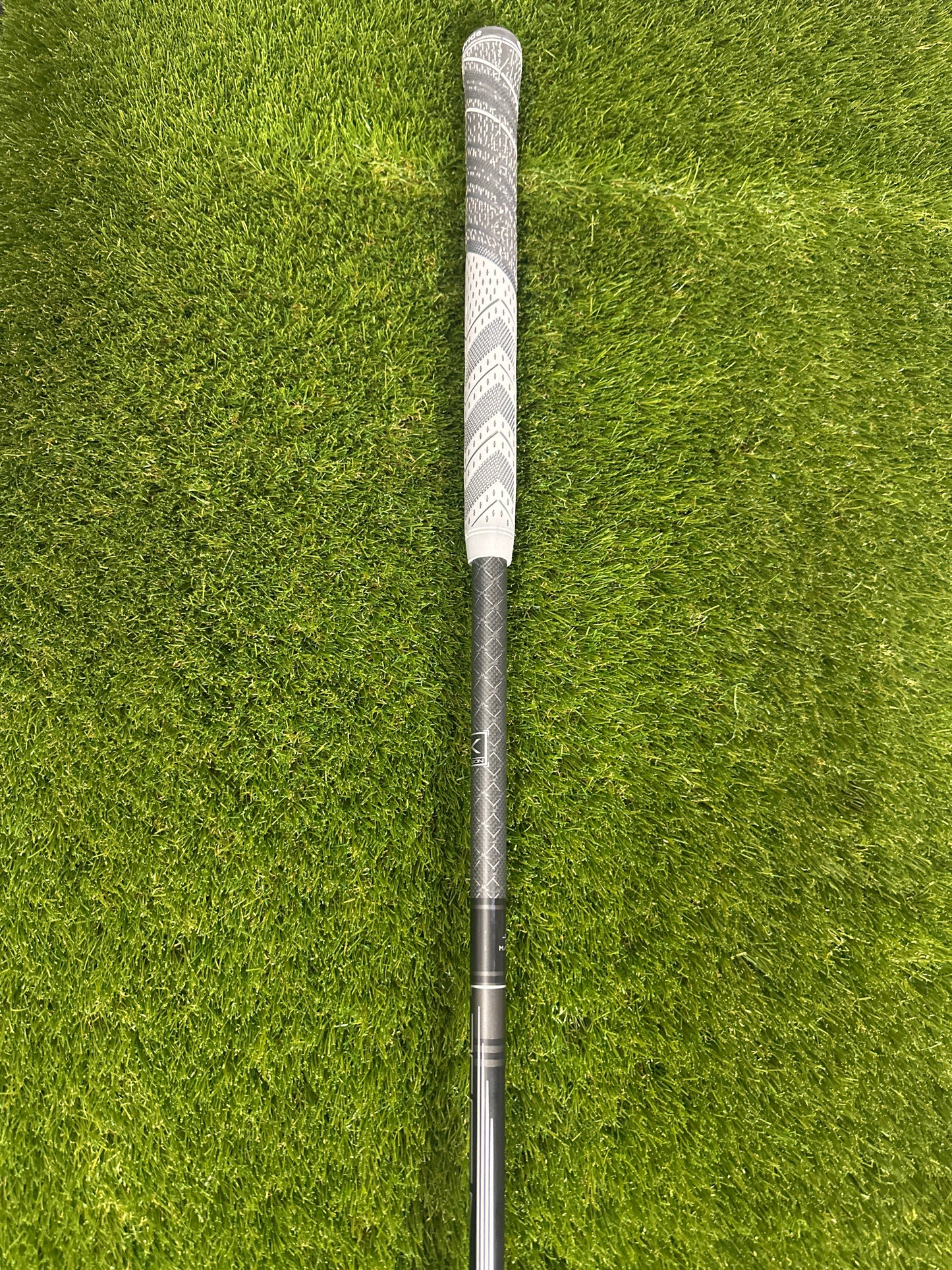 TaylorMade Qi4D 2/17 HYB