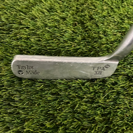 TaylorMade TPA Putter