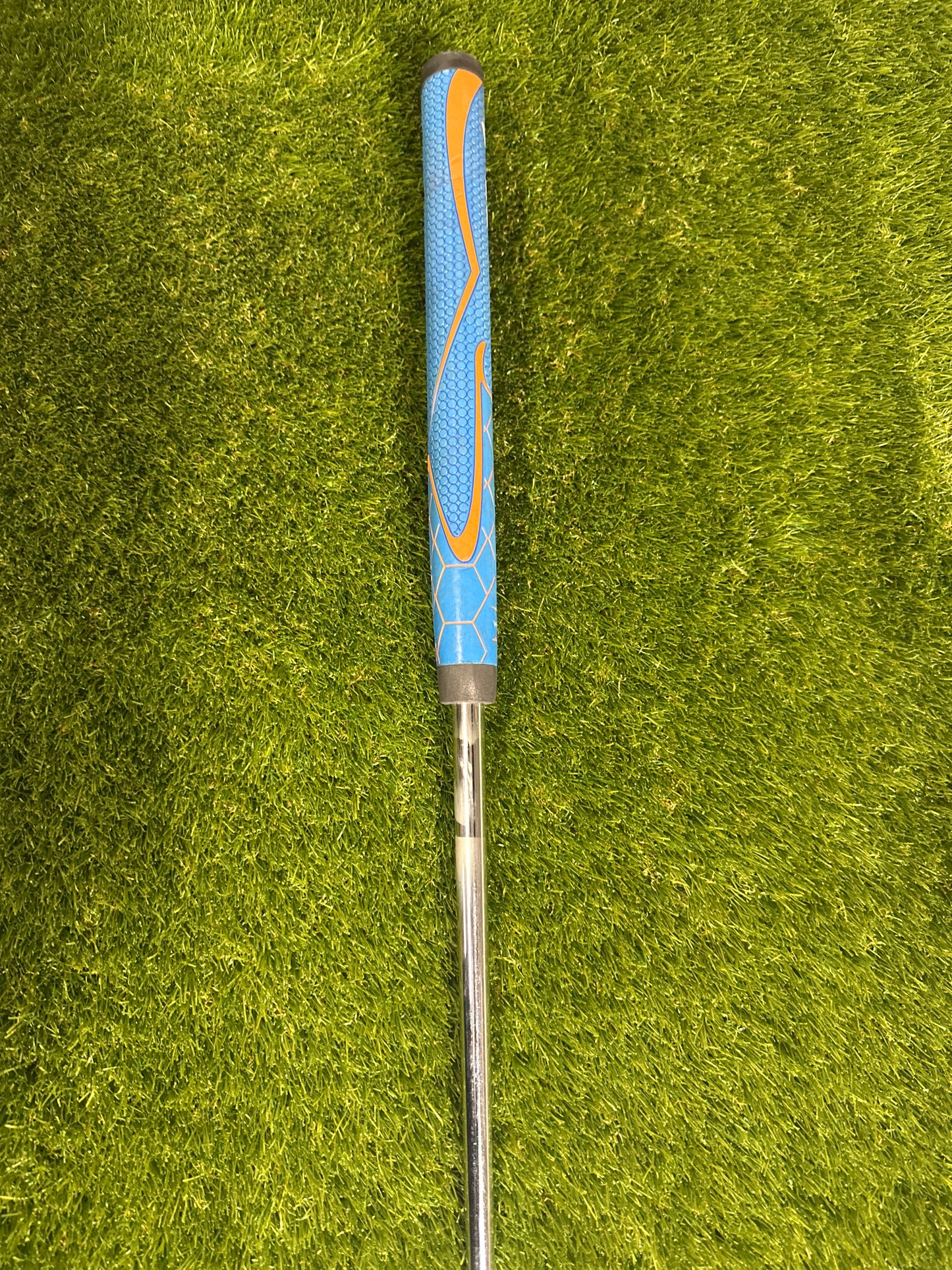 Fisher Classic Tour Series 34" Putter