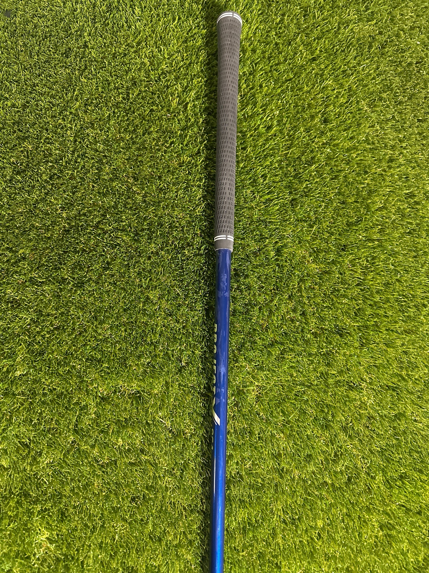 Mizuno JPX 921 Forged 4 Iron