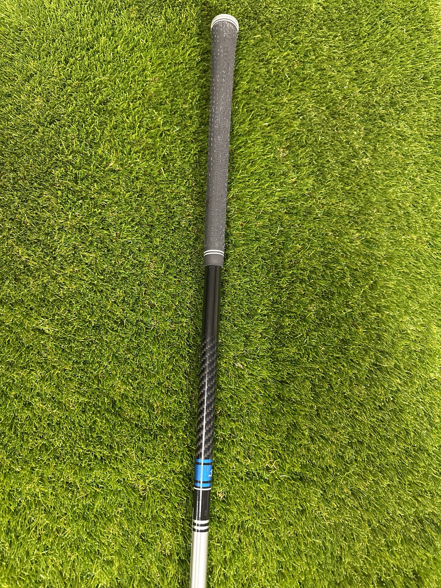 TaylorMade M4 3/15 FWY