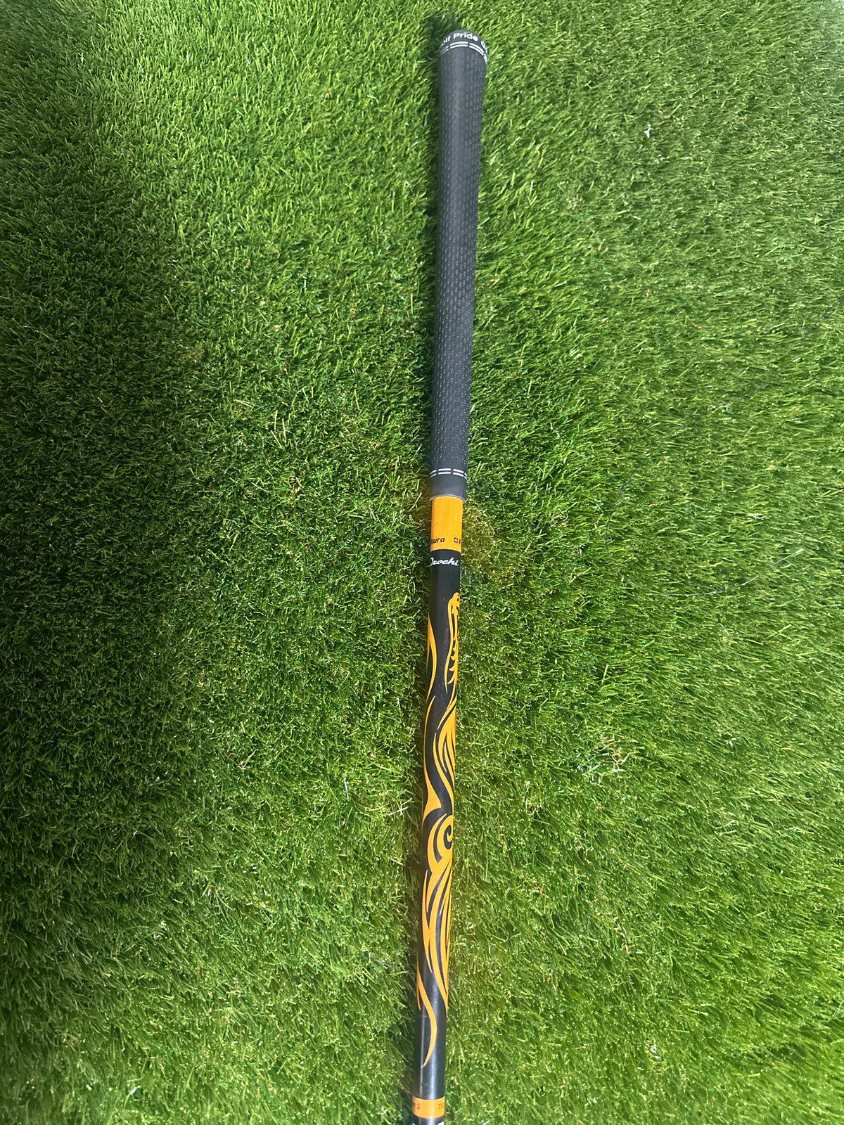Mizuno JPX EZ 4/22 HYB