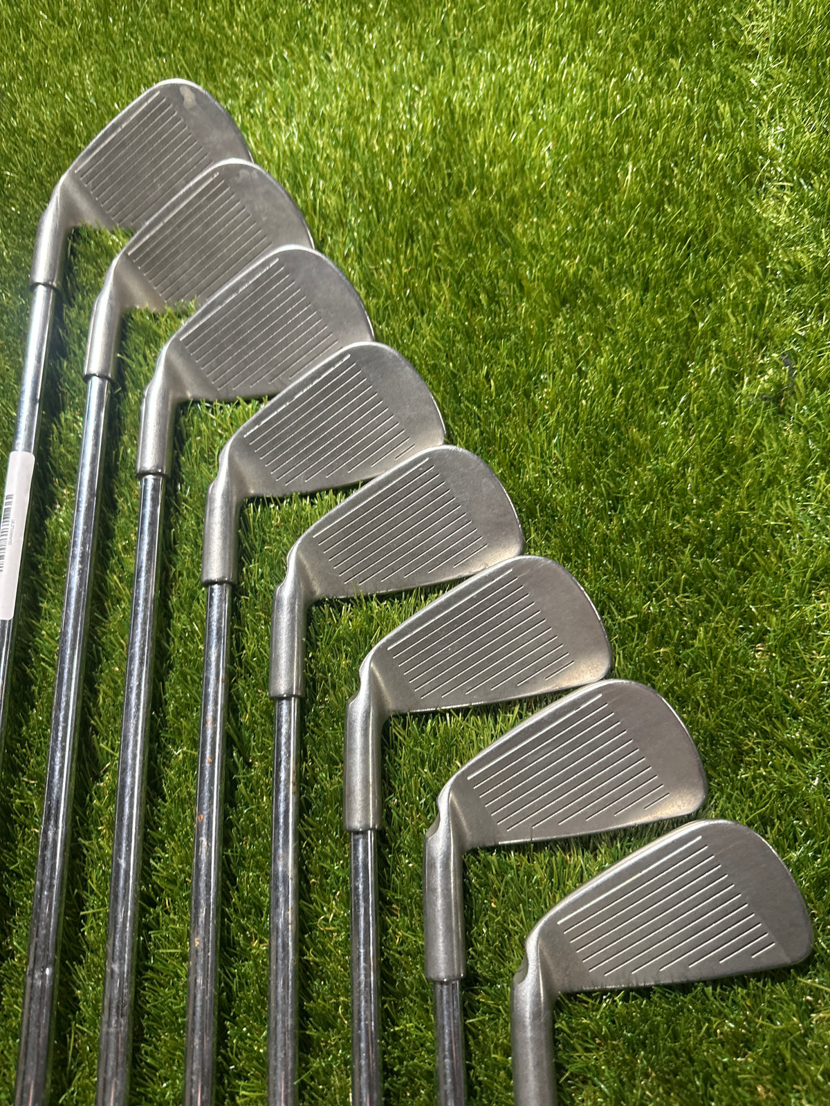 Ping S59 3-PW Irons