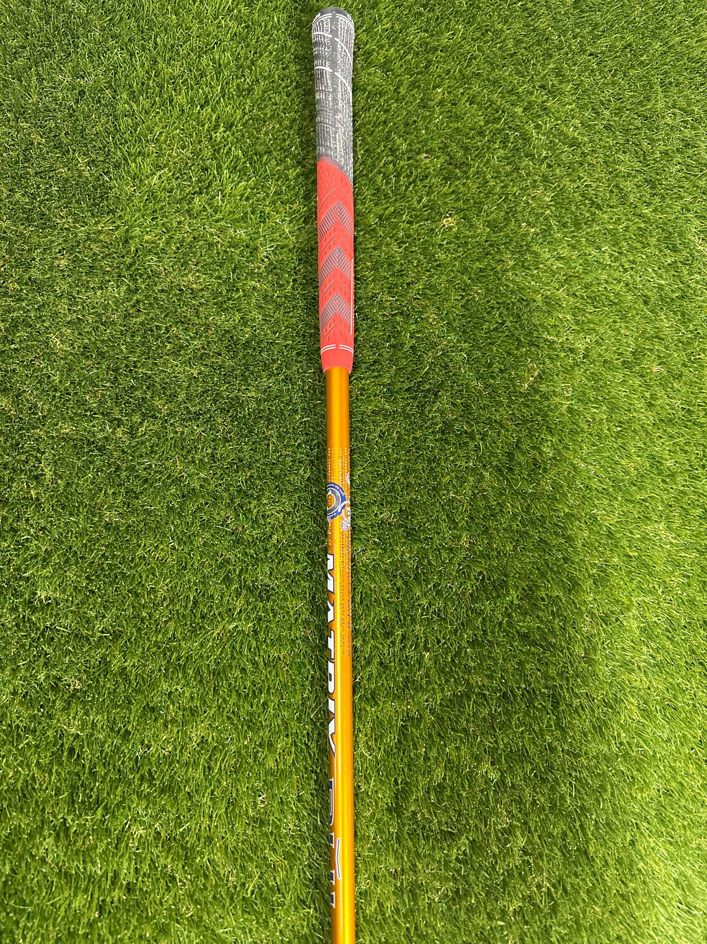 TaylorMade R15 3/15 FWY