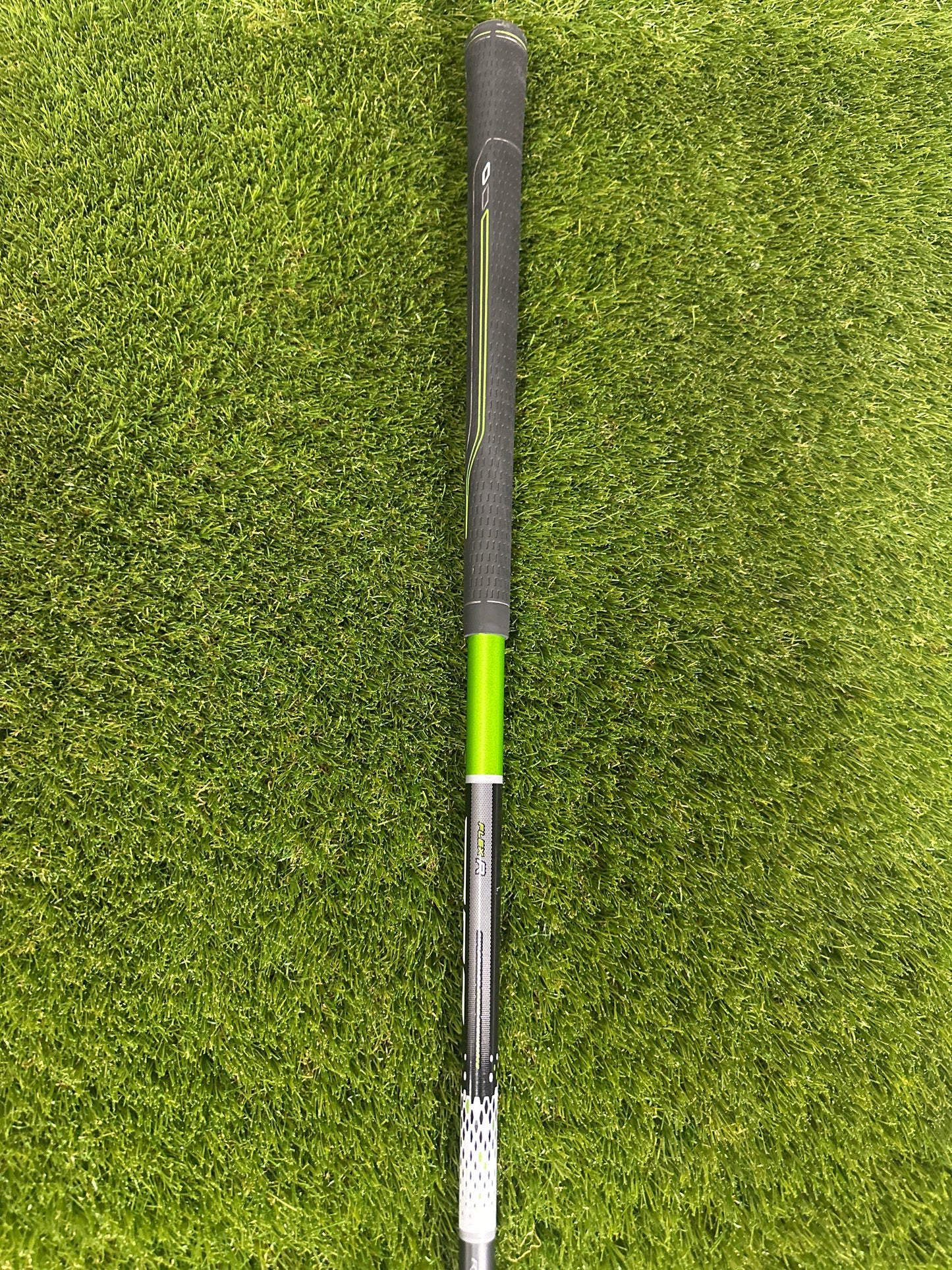 TaylorMade RBZ 3/19 HYB