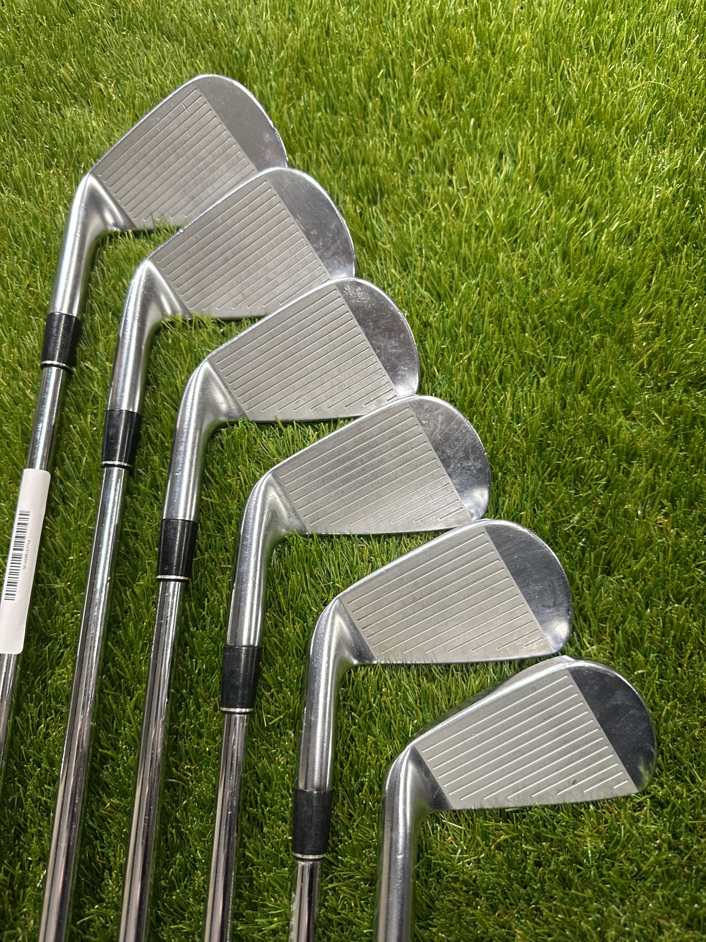 Srixon ZX7 5-PW Irons