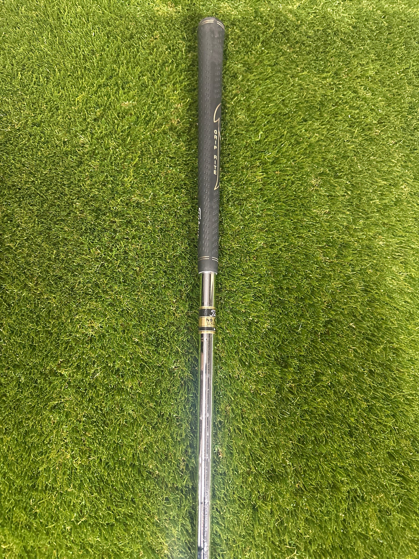 Titleist DCI 3 Iron